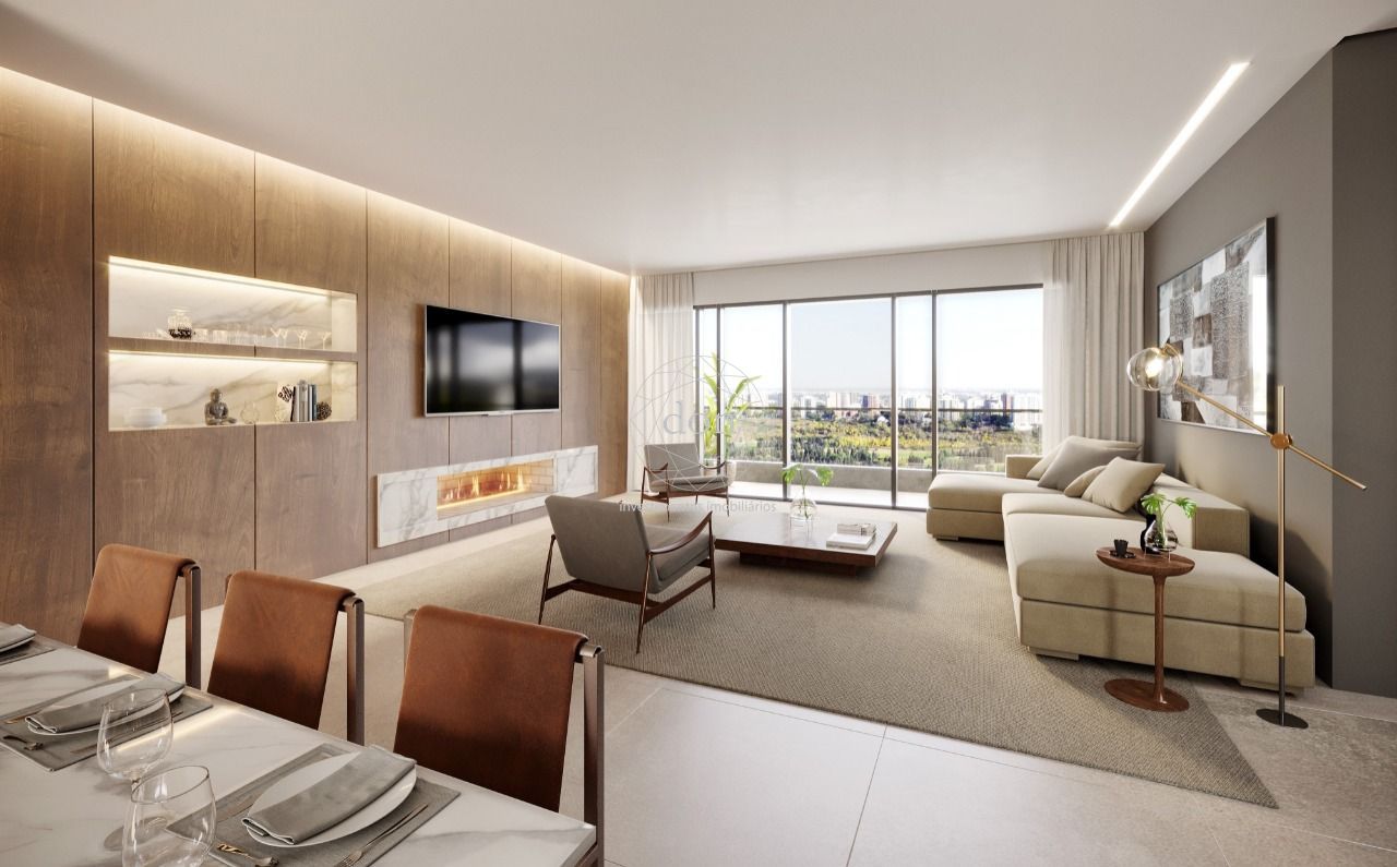 Cobertura 3 quartos à venda, 252m², Três Figueiras - Porto Alegre