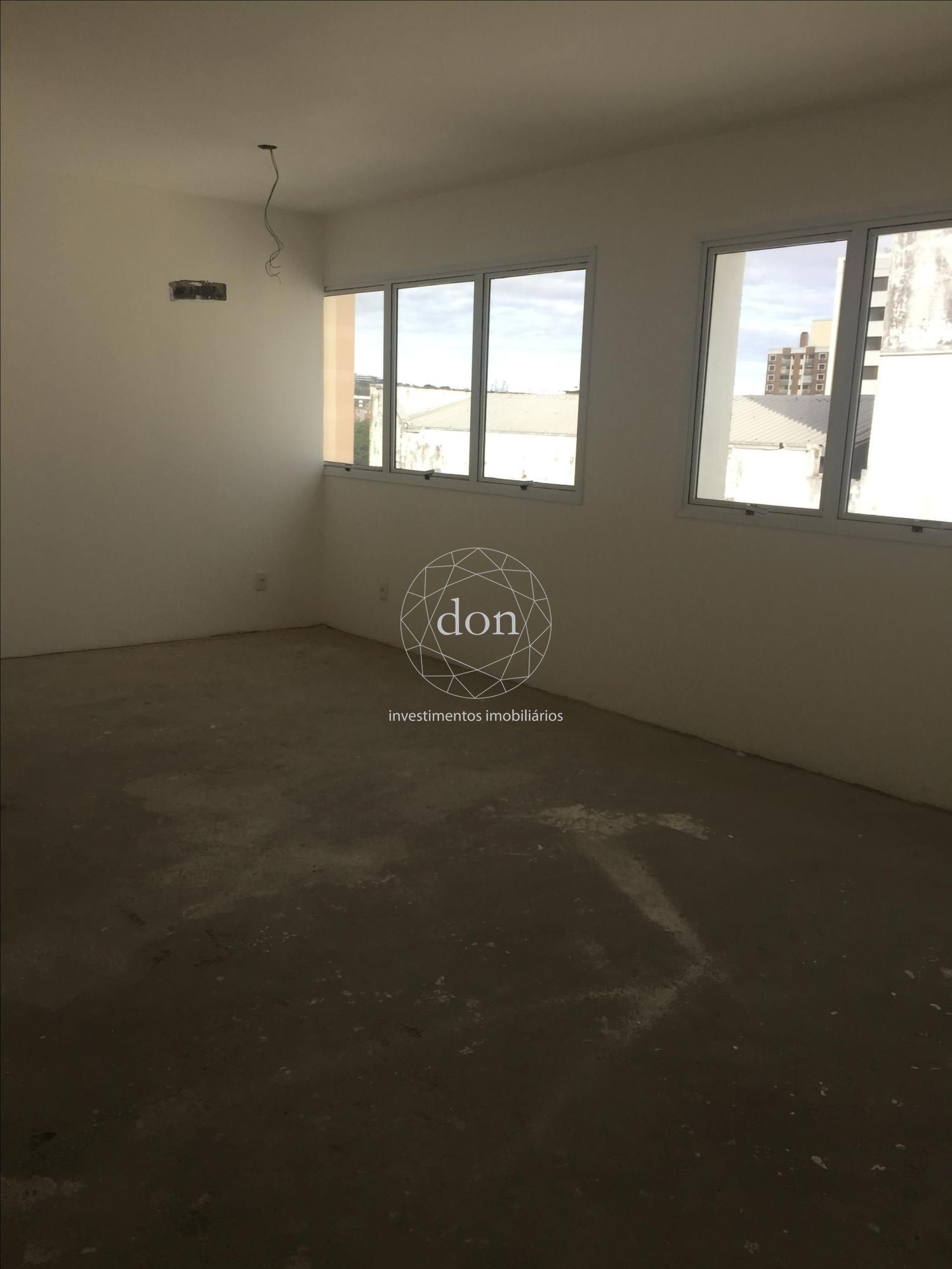 Sala Comercial 1 quartos à venda, 34m², Menino Deus - Porto Alegre