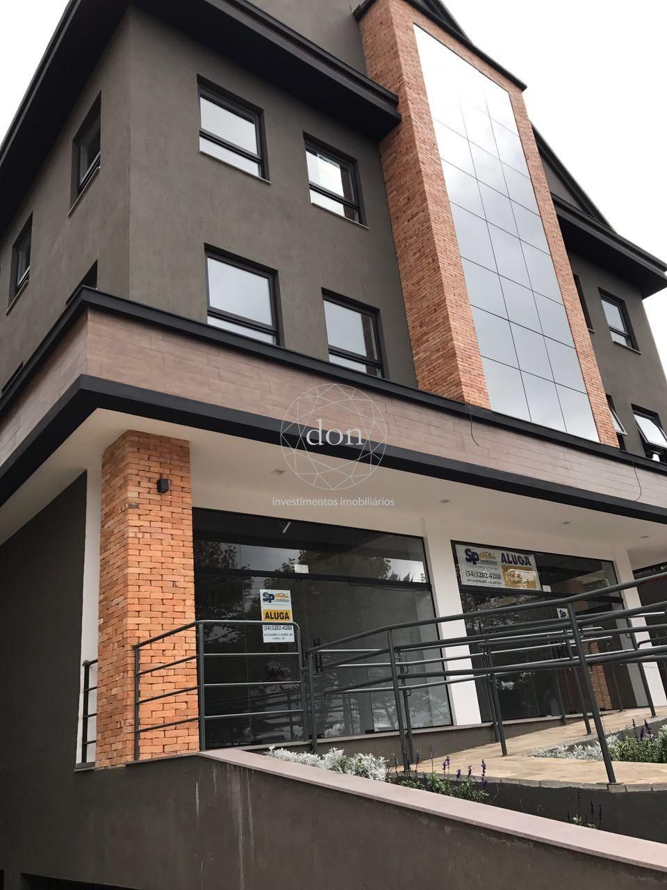 Loja à venda, 53m², Centro - Canela