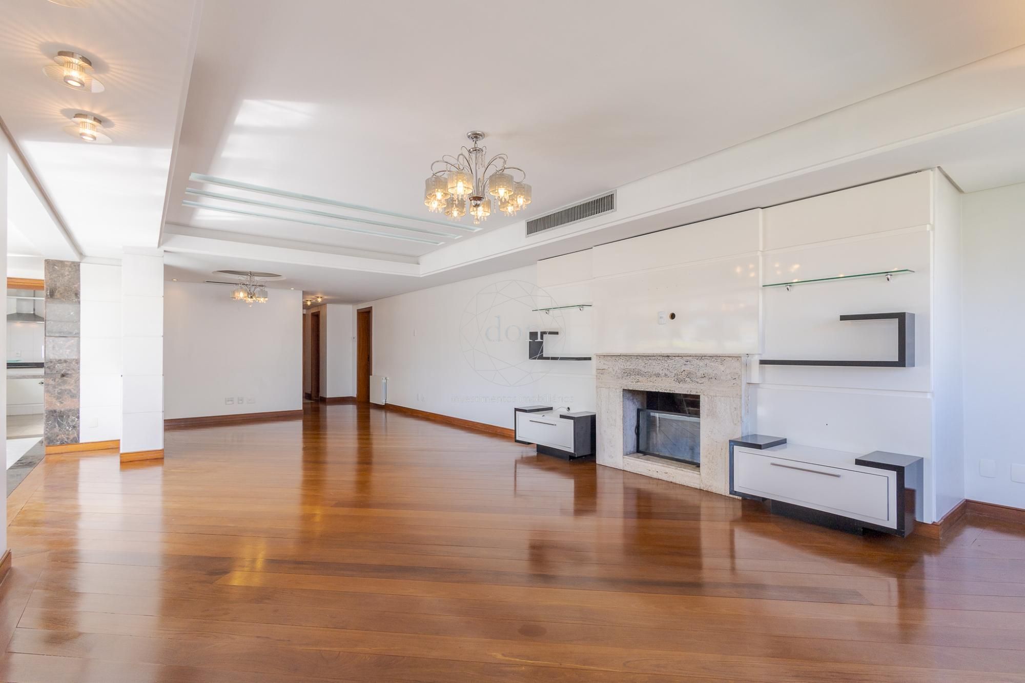 Apartamento, 3 suítes, à venda, 201 m², Moinhos de Vento - Porto Alegre — foto 5