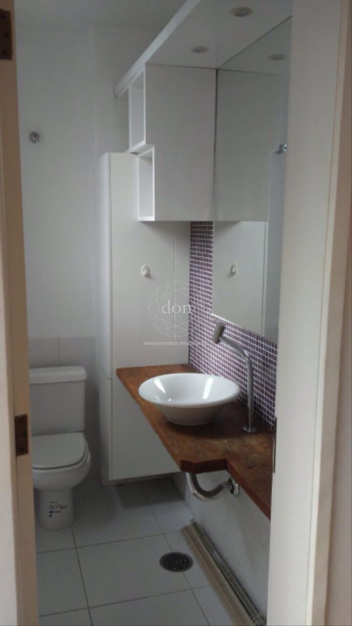 Sala Comercial 1 quartos à venda, 28m², Rio Branco - Porto Alegre