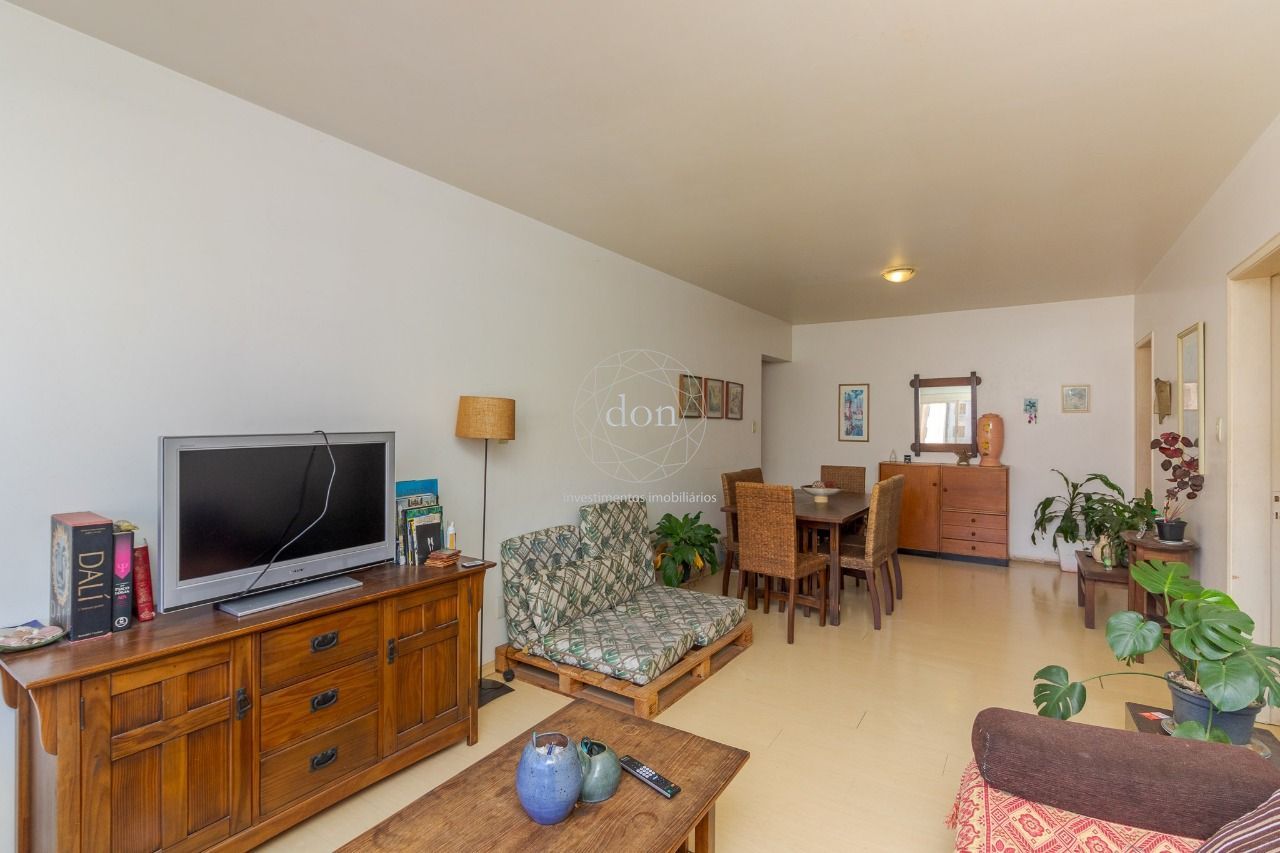 Apartamento 3 quartos à venda, 120m², Bela Vista - Porto Alegre