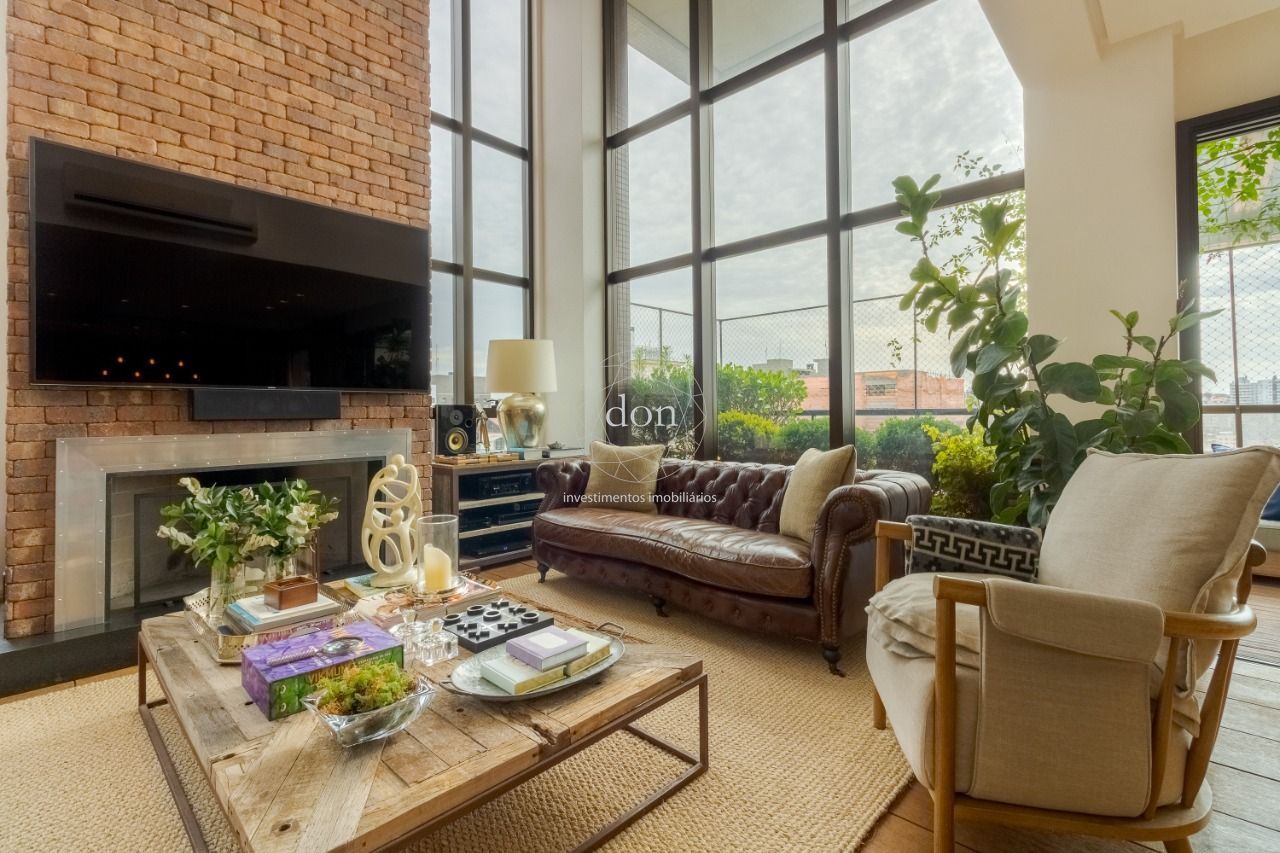 Apartamento, 3 quartos, à venda, 287,71 m², Petrópolis – Porto Alegre