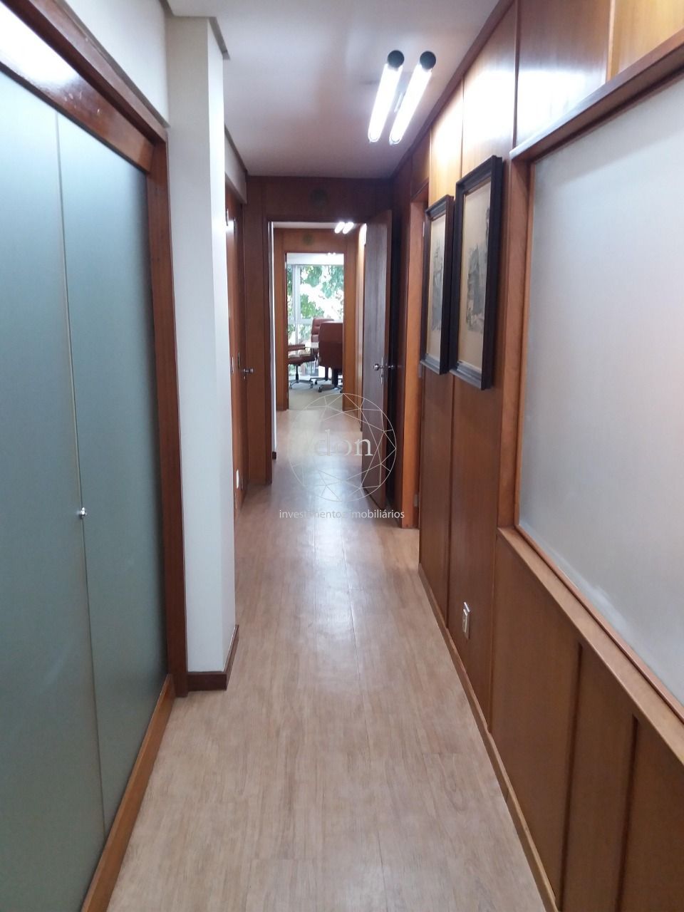 Sala Comercial para alugar, 103m², Petrópolis - Porto Alegre