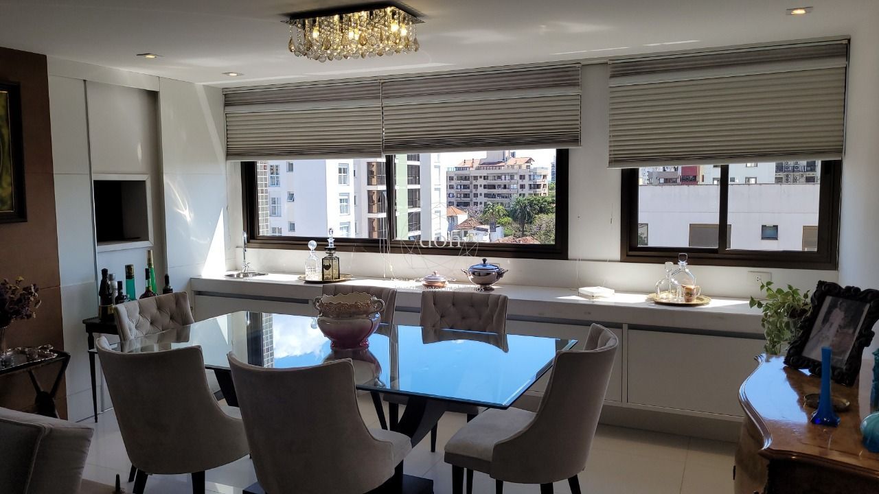 Apartamento 2 quartos à venda, 123m², Petrópolis - Porto Alegre