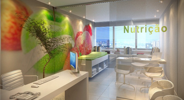 Sala Comercial 1 quartos à venda, 25m², Jardim Lindóia - Porto Alegre