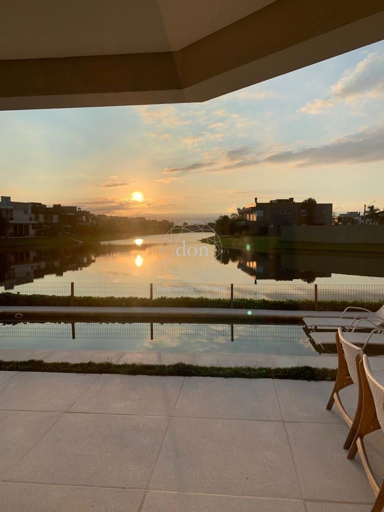 Casa 5 quartos à venda, 381m², Xangri-la - Xangri-Lá