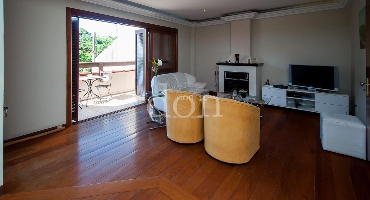 Casa 3 quartos à venda, 221m², Três Figueiras - Porto Alegre