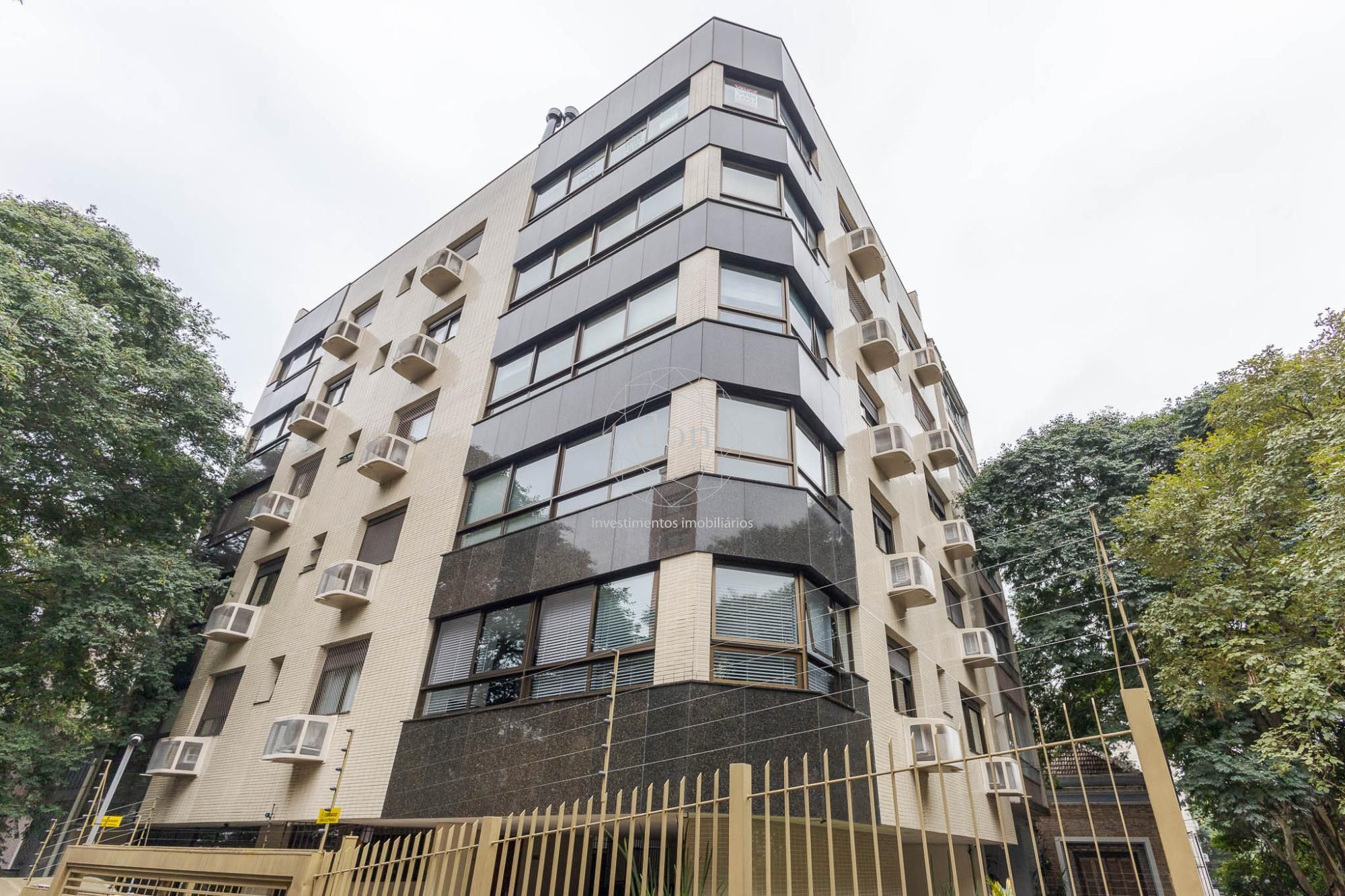 Condomínio Edificio Timbauva