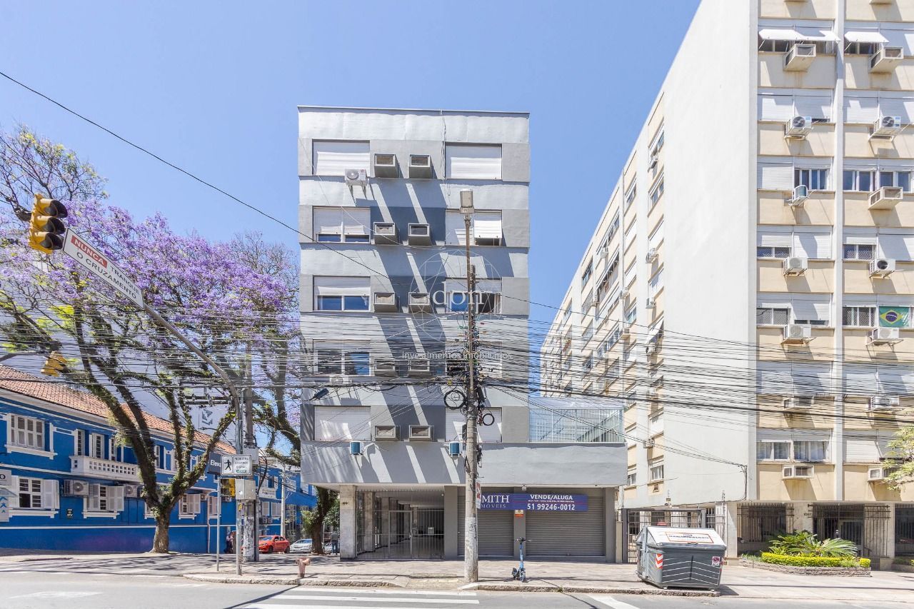 Condomínio Edificio Cheverny