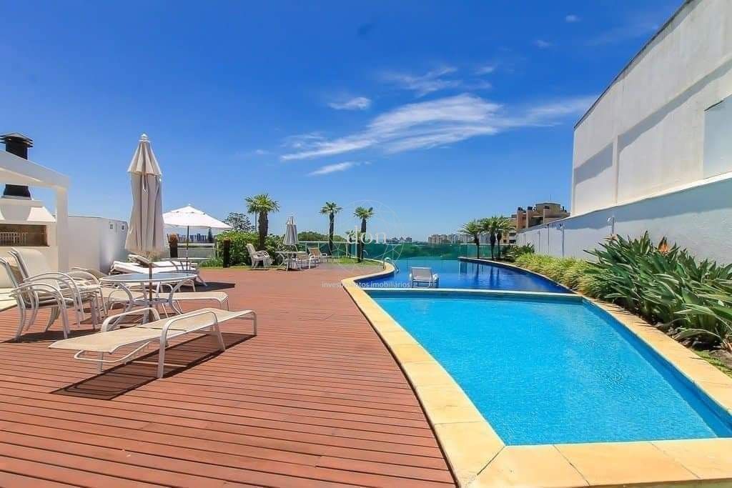 Parigi Residencial