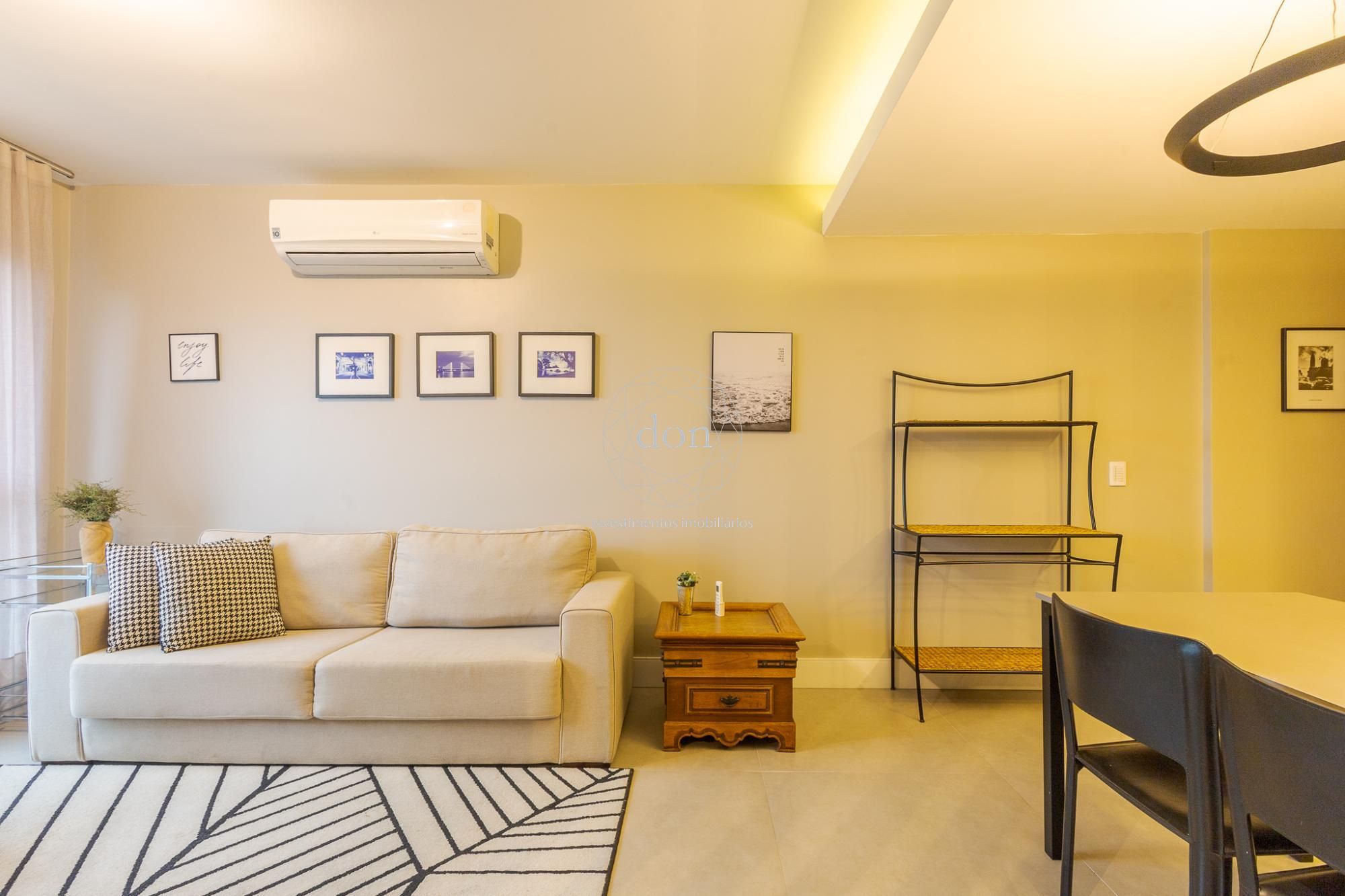 Apartamento no Axis Home, 1 quarto, à venda, 45 m², Petrópolis - Porto Alegre — foto 5