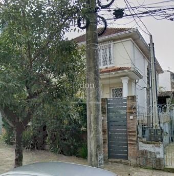 Casa 4 quartos à venda, 250m², Petrópolis - Porto Alegre