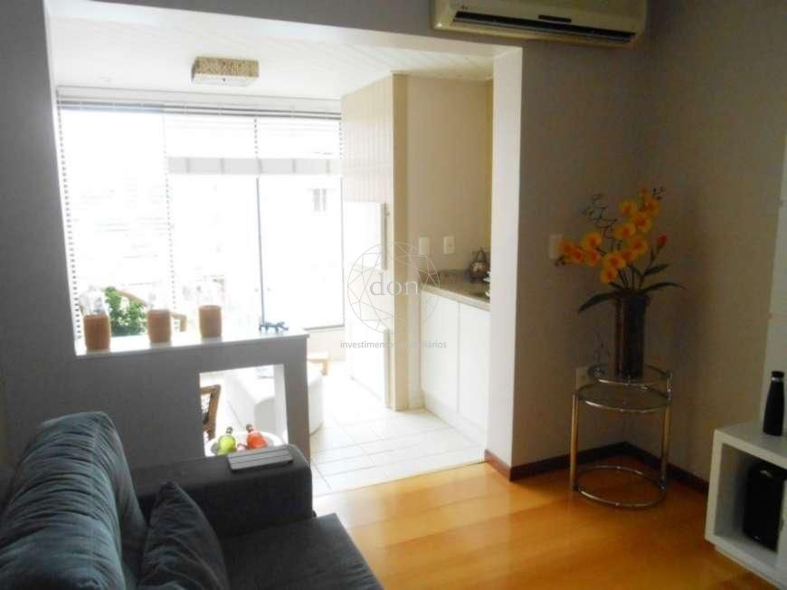 Apartamento 3 quartos à venda, 116m², Boa Vista - Porto Alegre