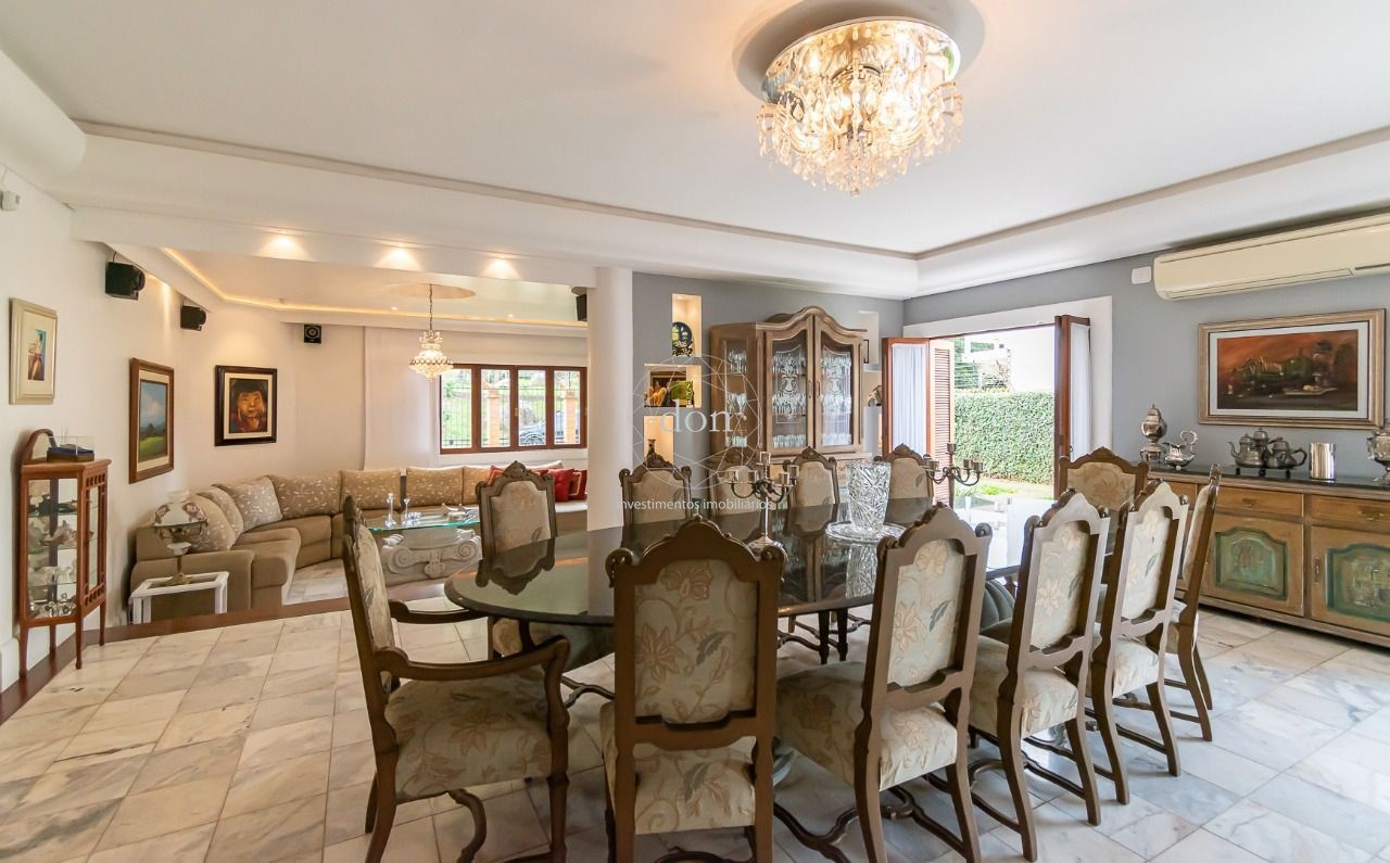 Casa 6 quartos à venda, 960m², Ipanema - Porto Alegre