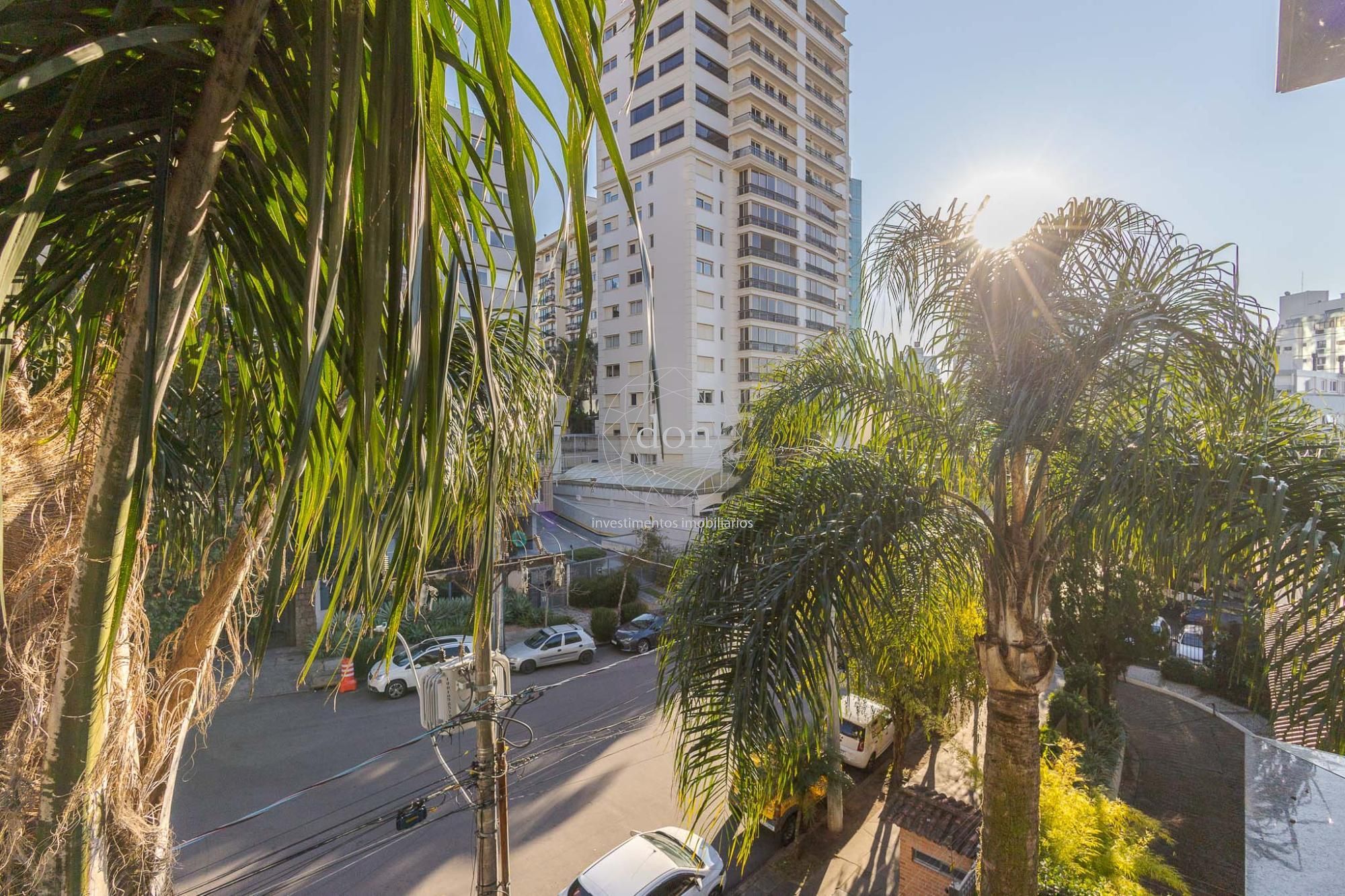 Apartamento, 3 quartos, à venda, 143.55 m², Três Figueiras - Porto Alegre