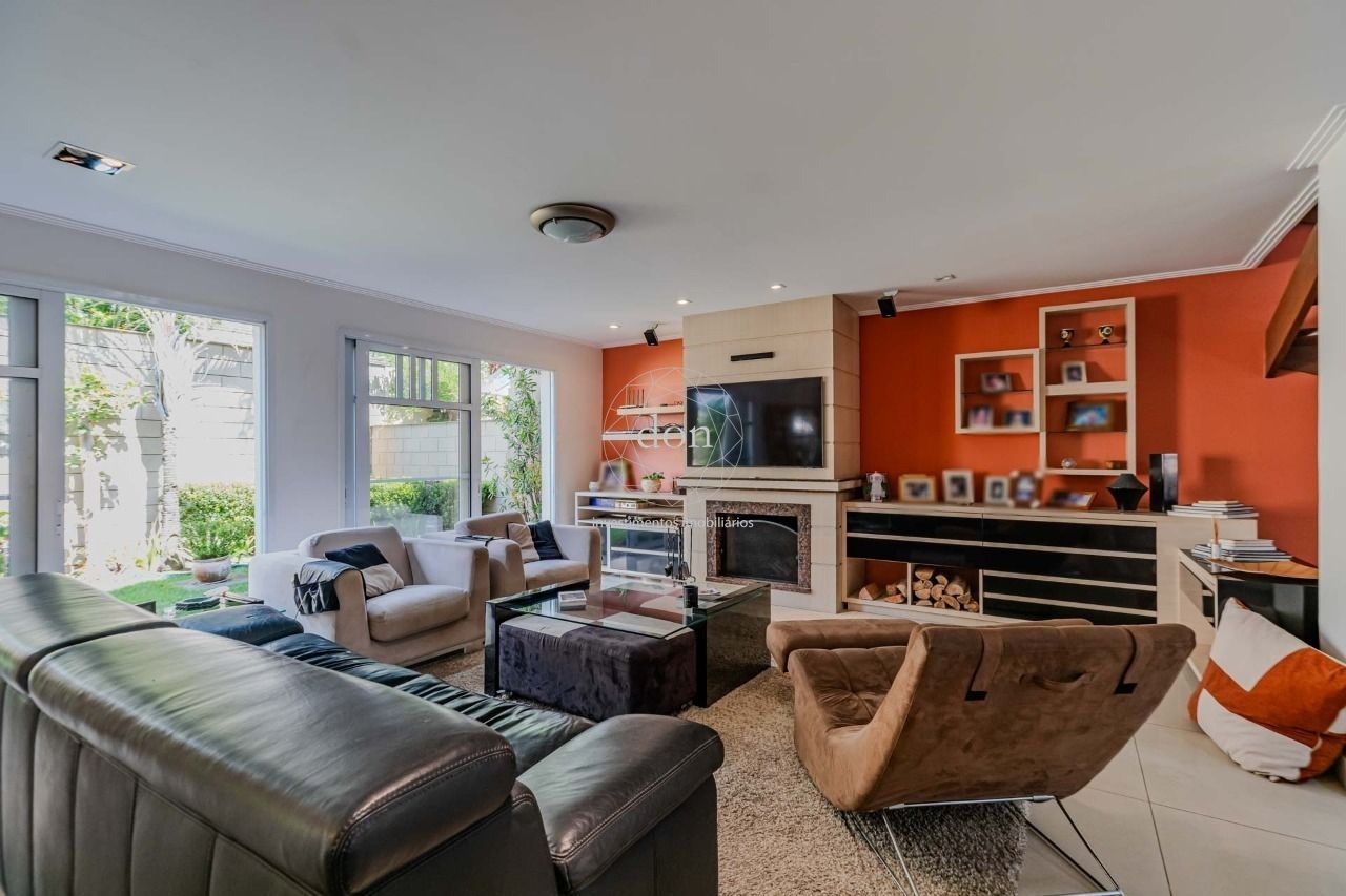 Casa 5 quartos à venda, 400m², Jardim Carvalho - Porto Alegre