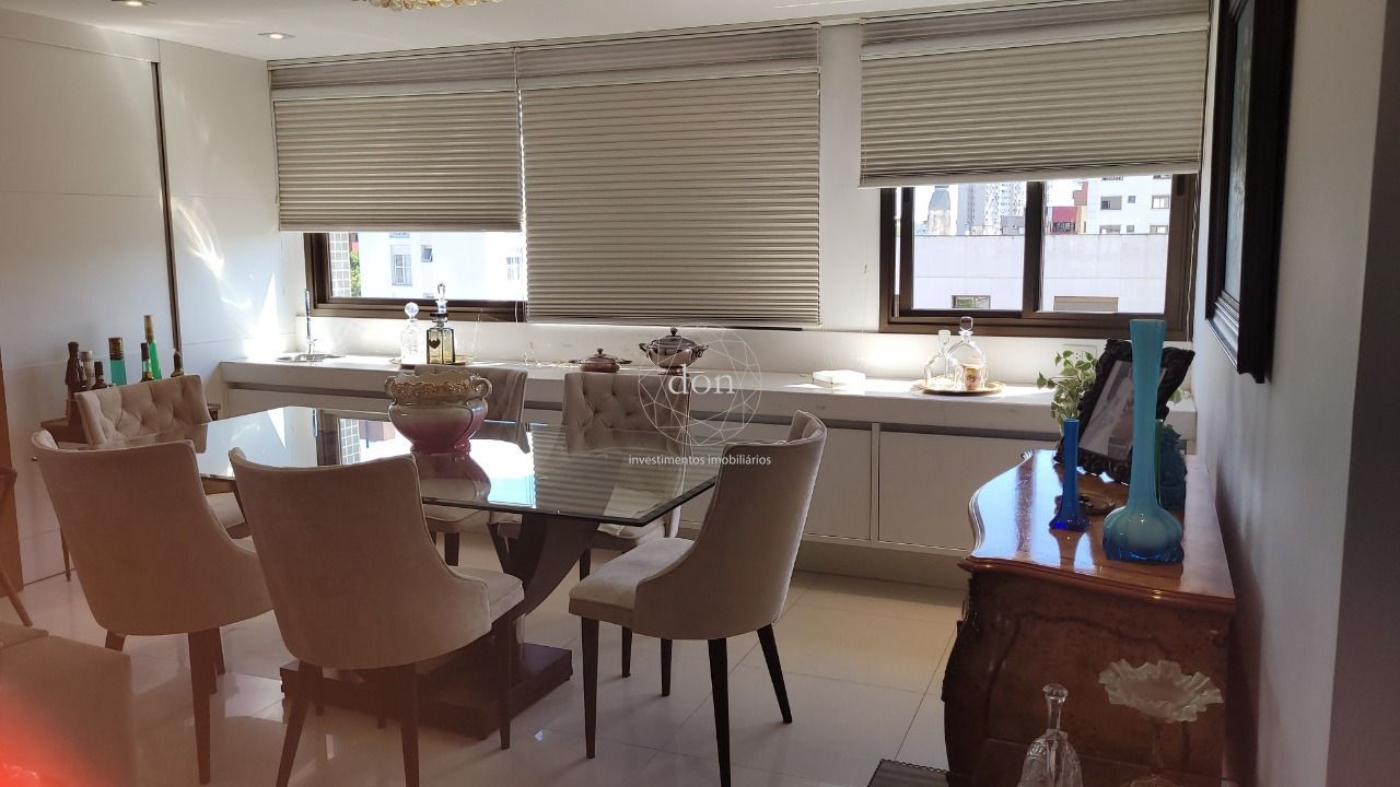 Apartamento 2 quartos à venda, 123m², Petrópolis - Porto Alegre