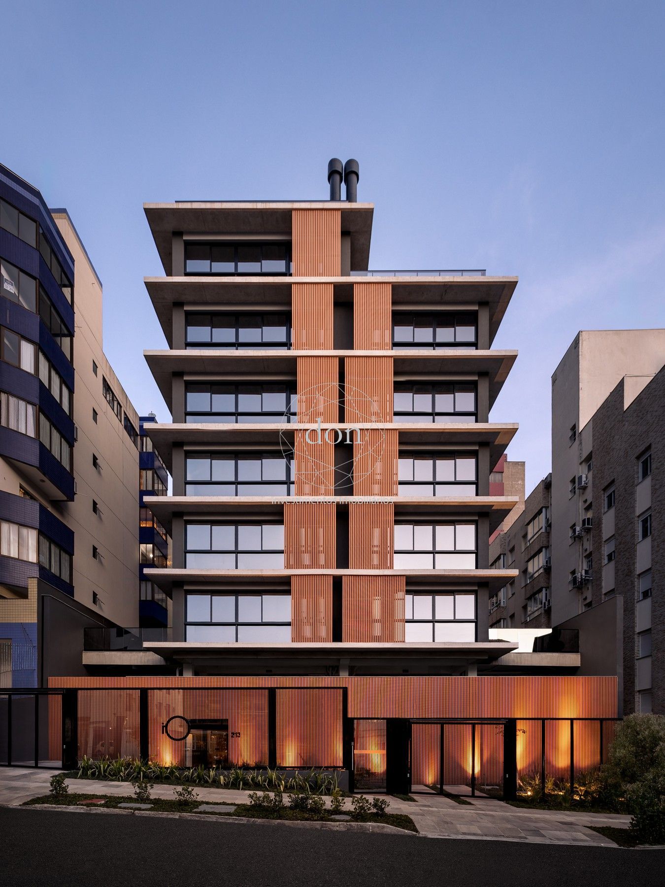 Apartamento, 1 quarto, à venda, 44 m², Petrópolis - Porto Alegre — foto 4