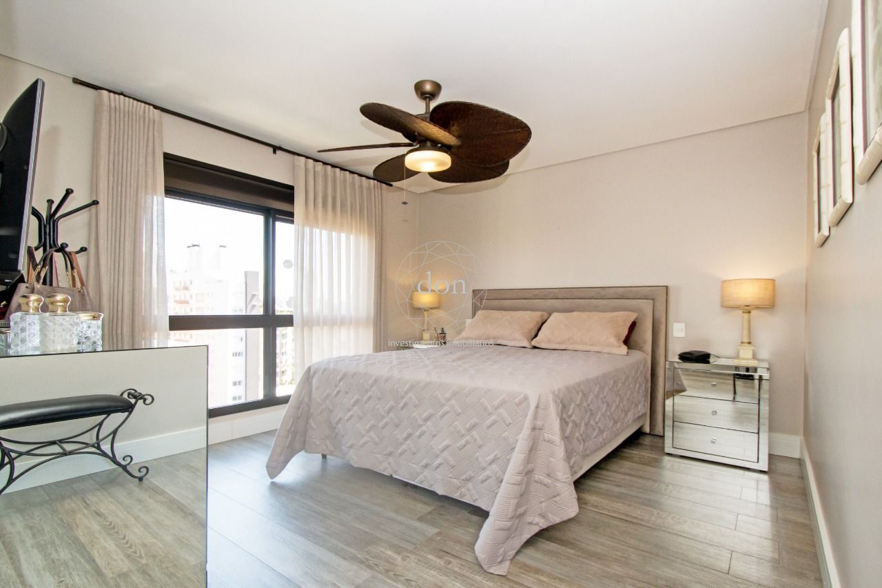 Apartamento 2 quartos à venda, 119m², Petrópolis - Porto Alegre