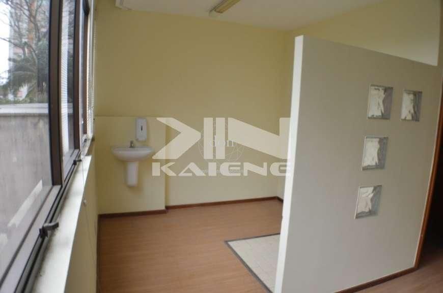 Sala Comercial 2 quartos à venda, 55m², Floresta - Porto Alegre