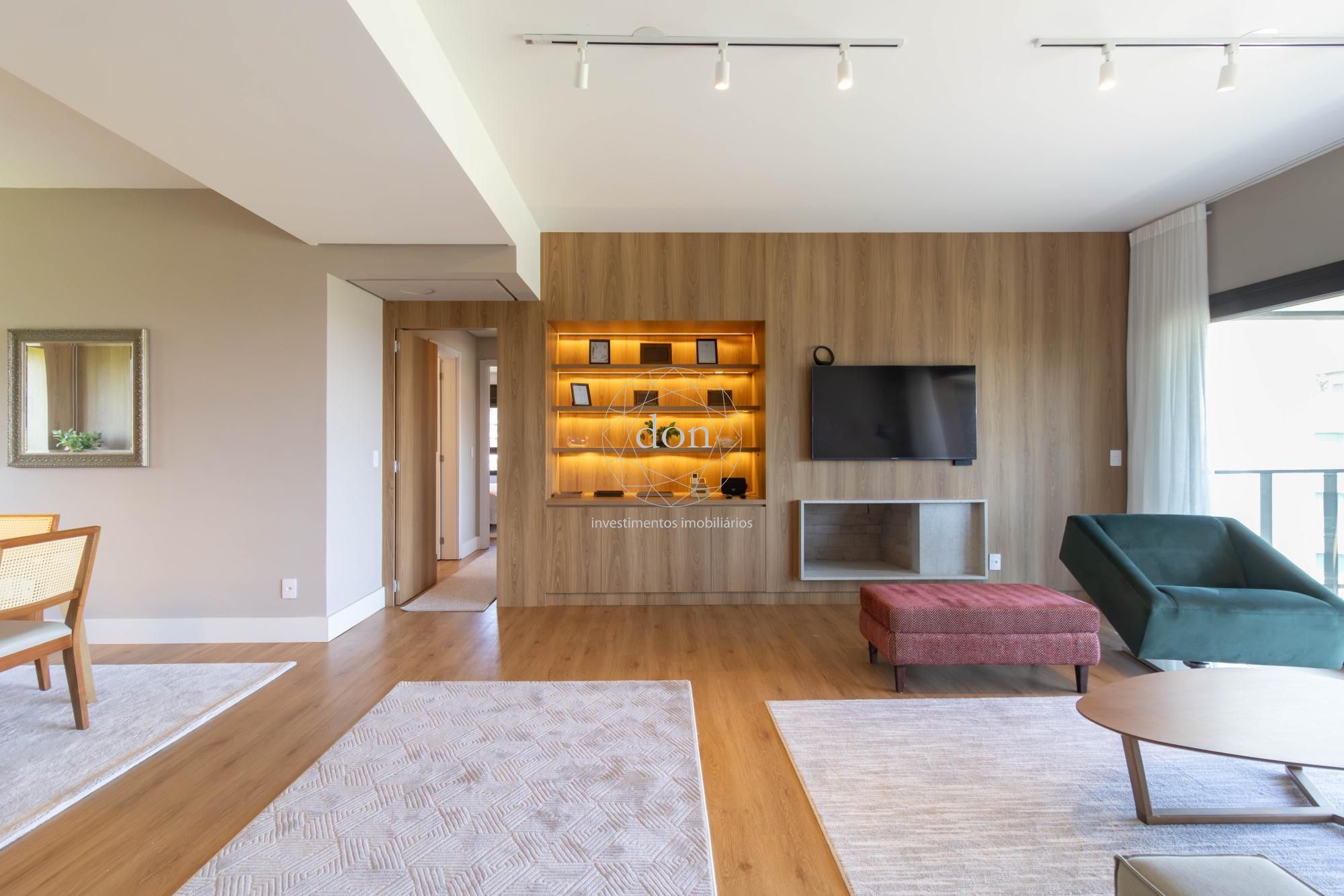 Apartamento, 3 suítes, à venda, 154 m², Três Figueiras - Porto Alegre — foto 5