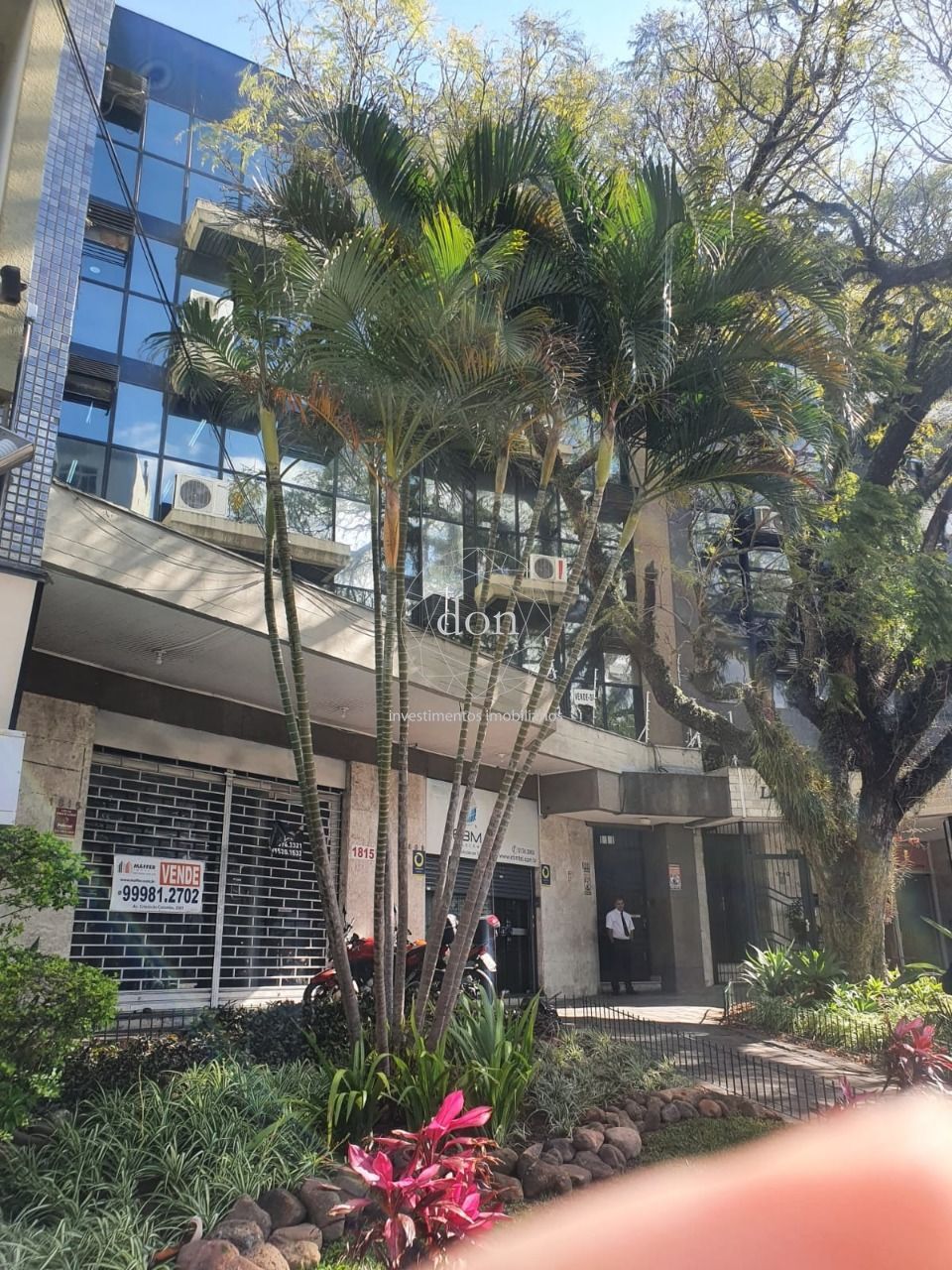 Largo do Ipê II