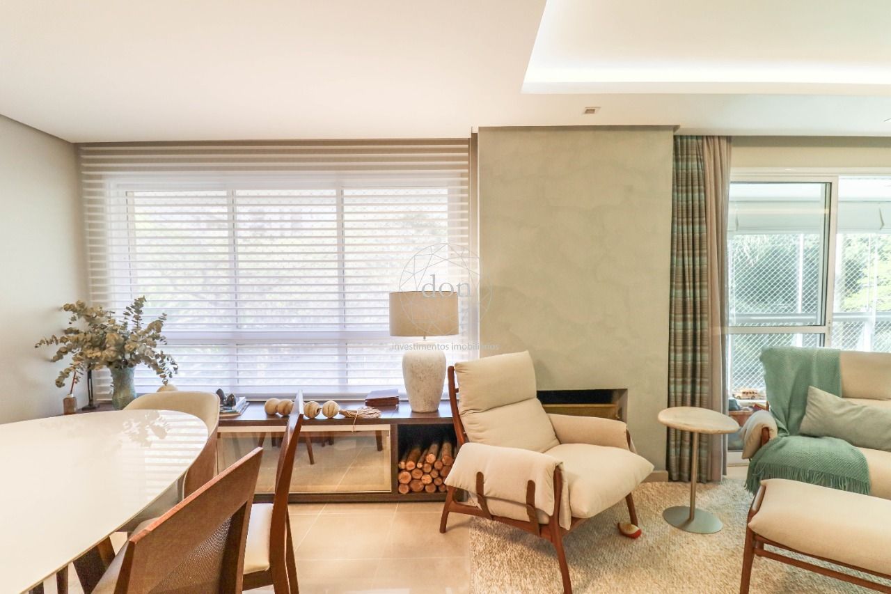 Apartamento 3 quartos à venda, 152m², Bela Vista - Porto Alegre