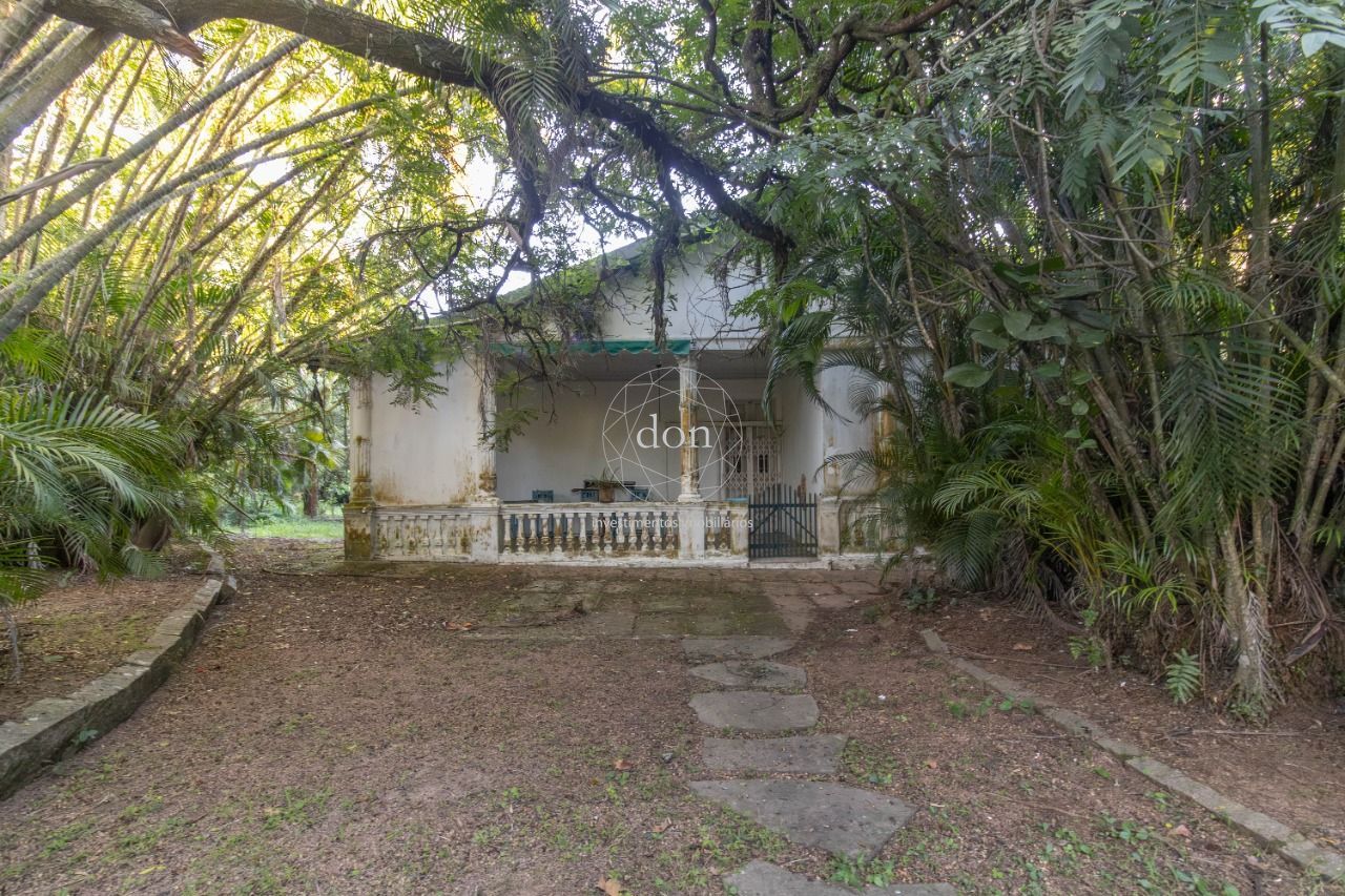 Casa à venda, 263m², Tristeza - Porto Alegre