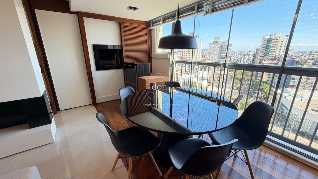 Apartamento, 2 quartos, à venda, 86 m², Petrópolis - Porto Alegre — foto 4