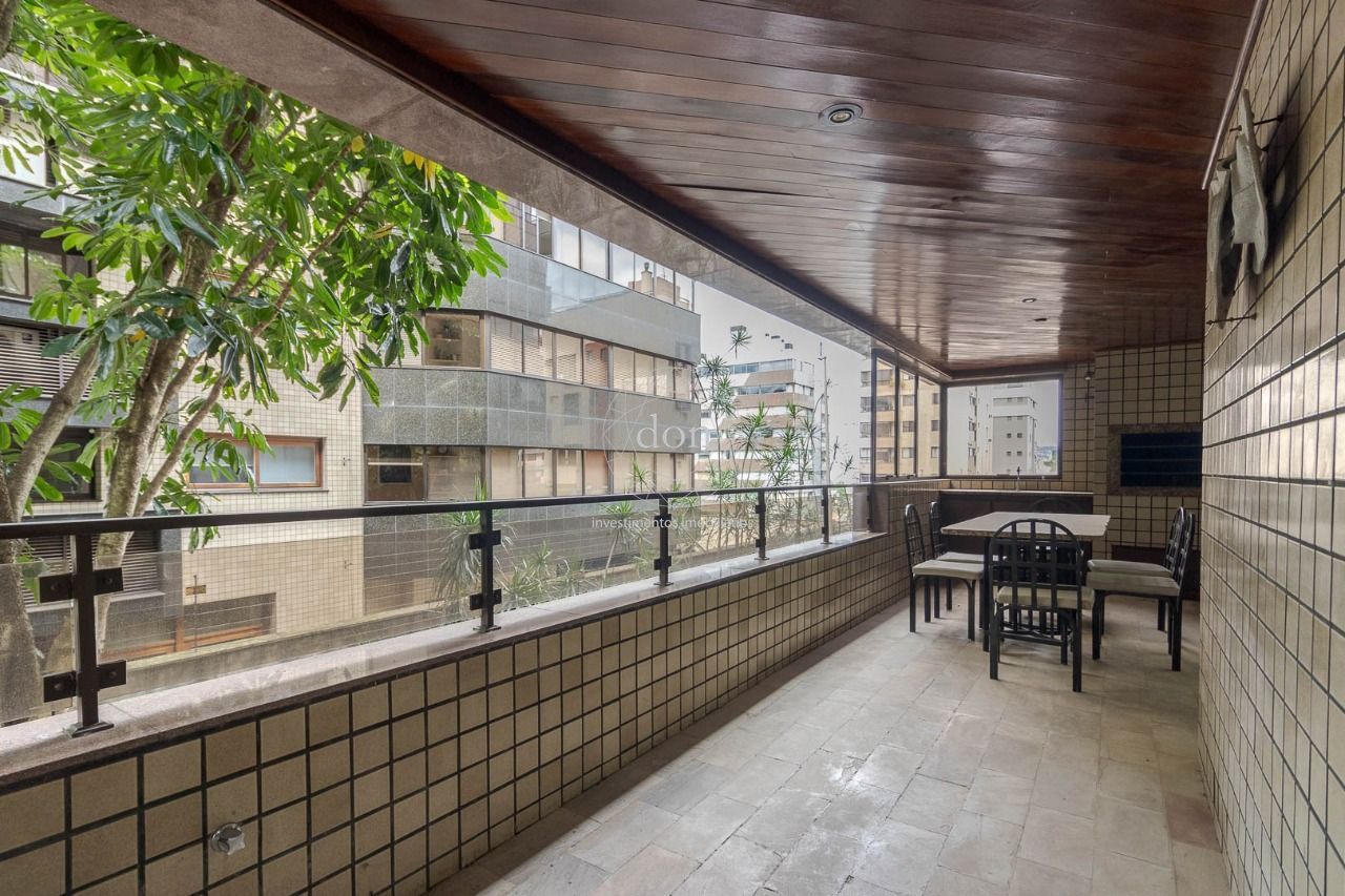 Apartamento 4 quartos à venda, 299m², Bela Vista - Porto Alegre