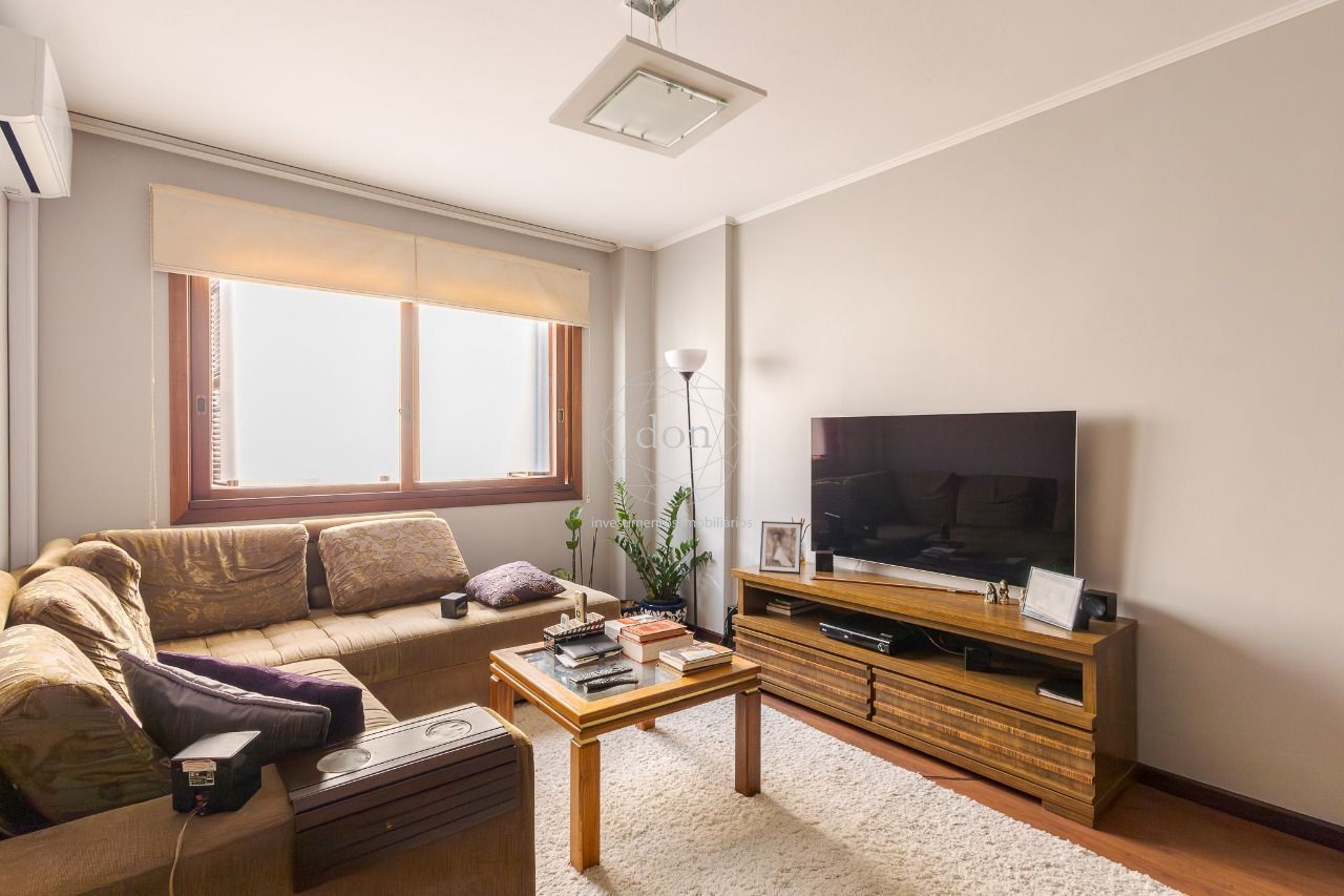 Cobertura com 2 Quartos à Venda no Mont'Serrat | 162 m² | Porto Alegre.