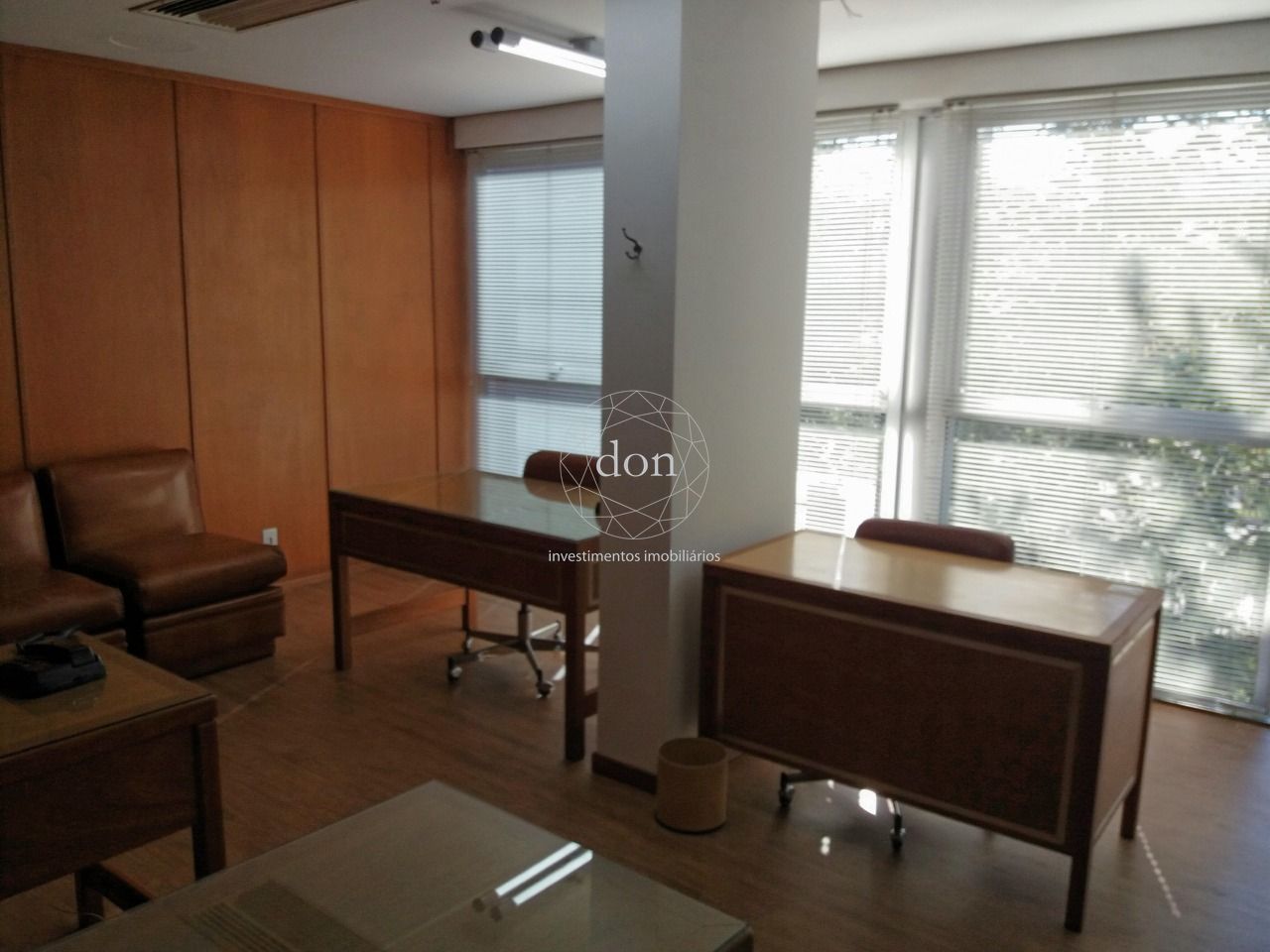 Sala Comercial para alugar, 103m², Petrópolis - Porto Alegre