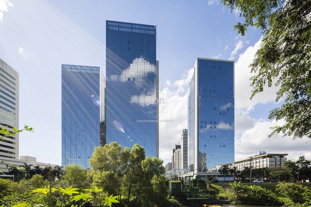 Trend City Center Residence