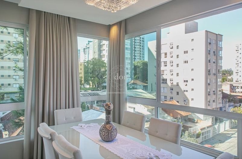 Cobertura, 3 quartos, à venda, 252.26 m², Três Figueiras - Porto Alegre