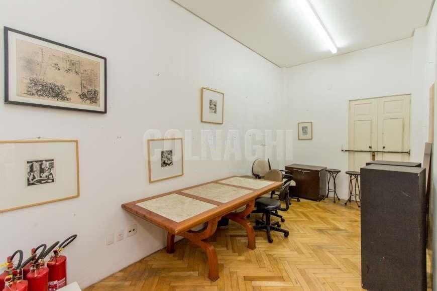 Casa 4 quartos à venda, 190m², Moinhos de Vento - Porto Alegre