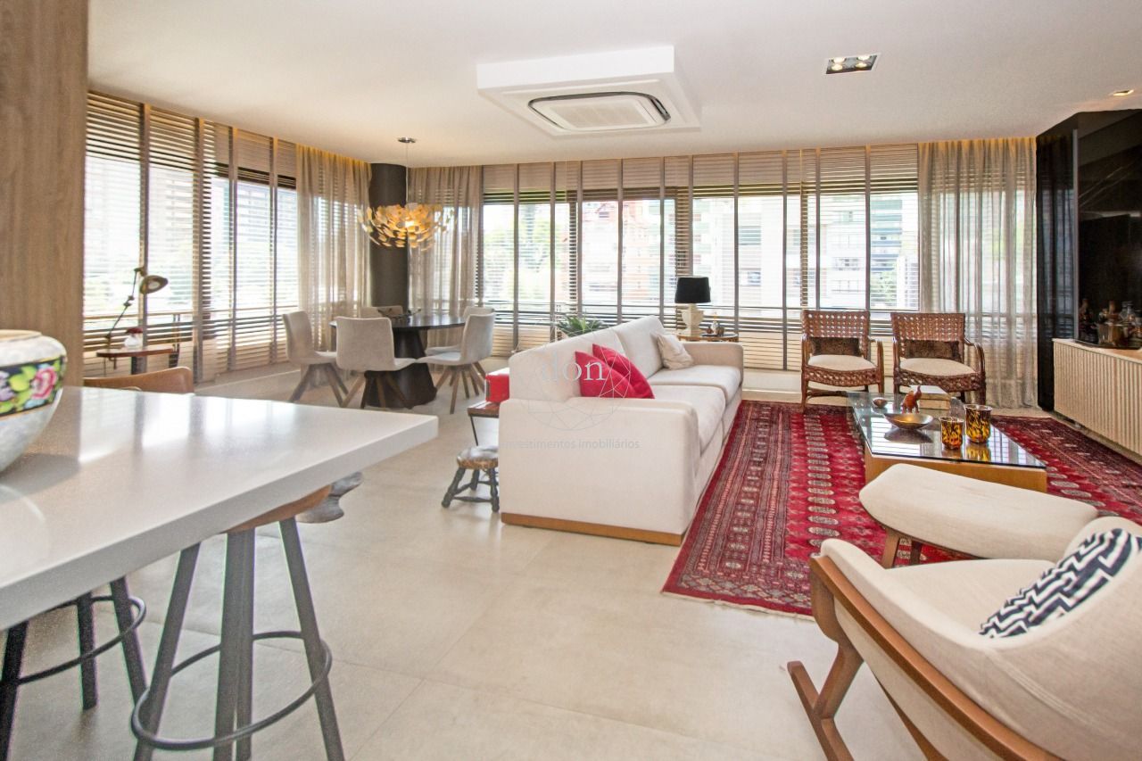 Apartamento 2 quartos à venda, 119m², Petrópolis - Porto Alegre