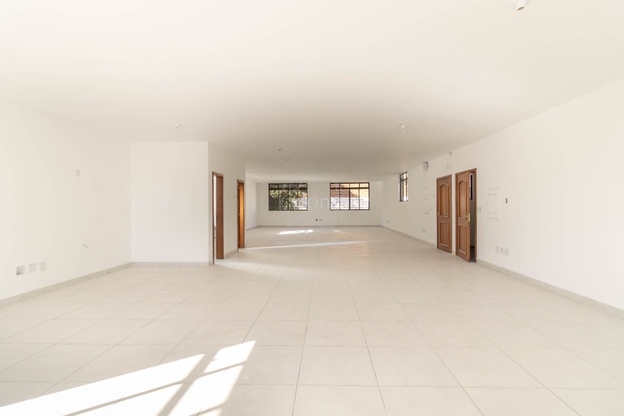 Prédio Comercial para alugar, 375m², São João - Porto Alegre