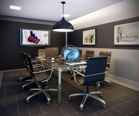 Sala Comercial 1 quartos à venda, 39m², Floresta - Porto Alegre