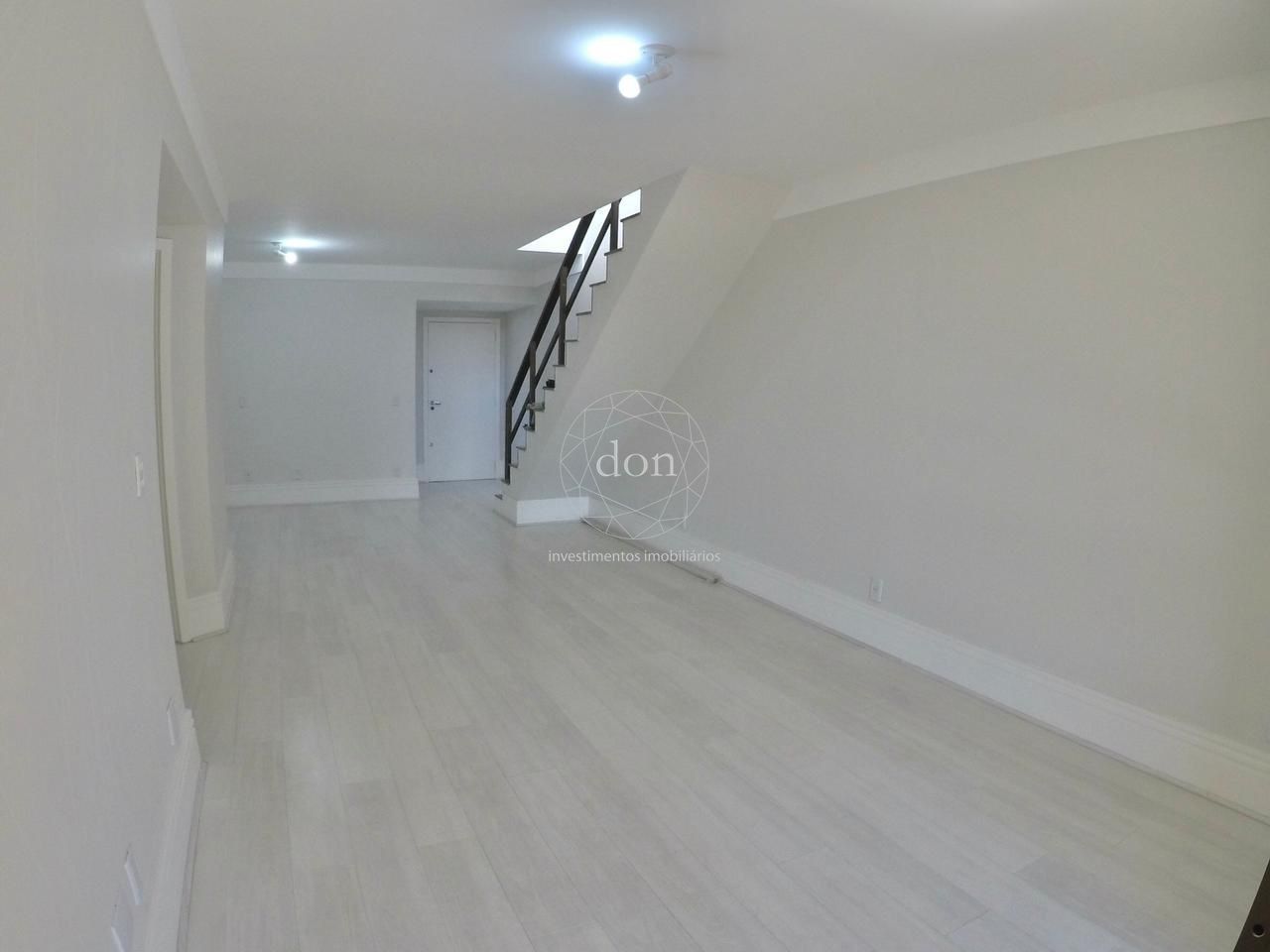 Cobertura 3 quartos à venda, 310m², Menino Deus - Porto Alegre
