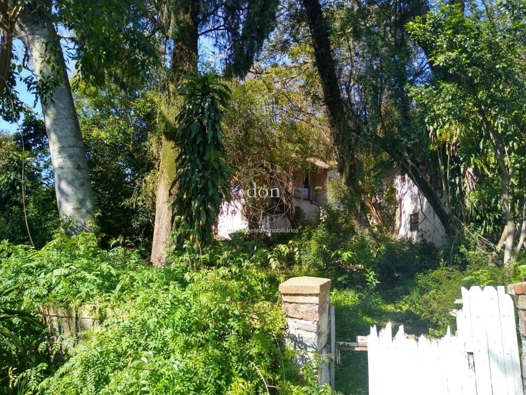Terreno à venda com 1000m2 no bairro Vila  Assunção