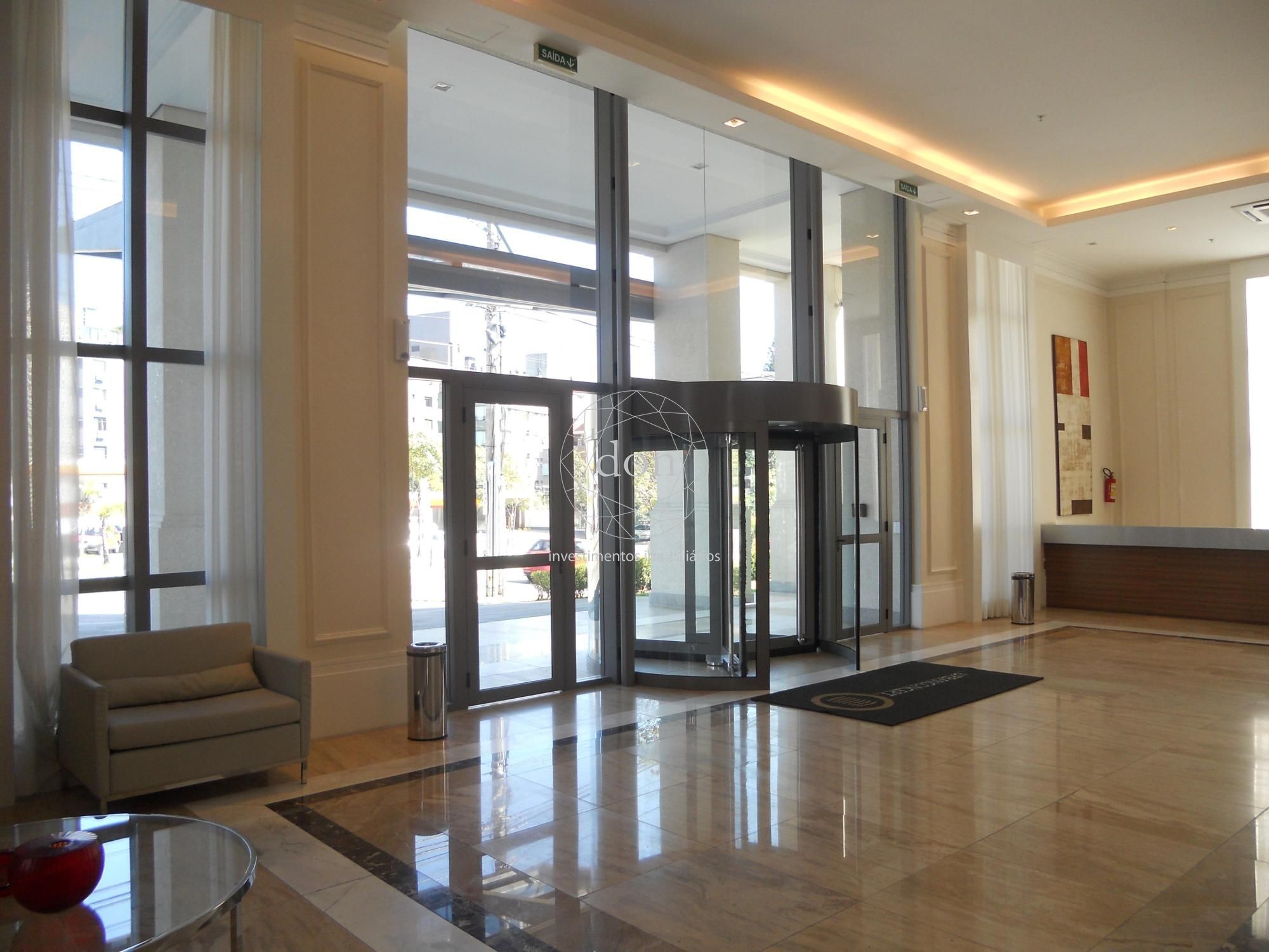 Sala Comercial 1 quartos à venda, 44m², Auxiliadora - Porto Alegre