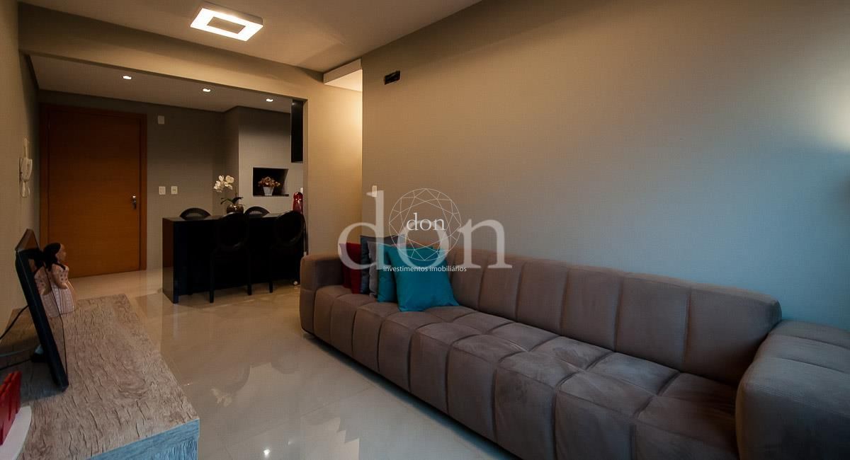 Apartamento 1 quartos à venda, 45m², Cidade Baixa - Porto Alegre