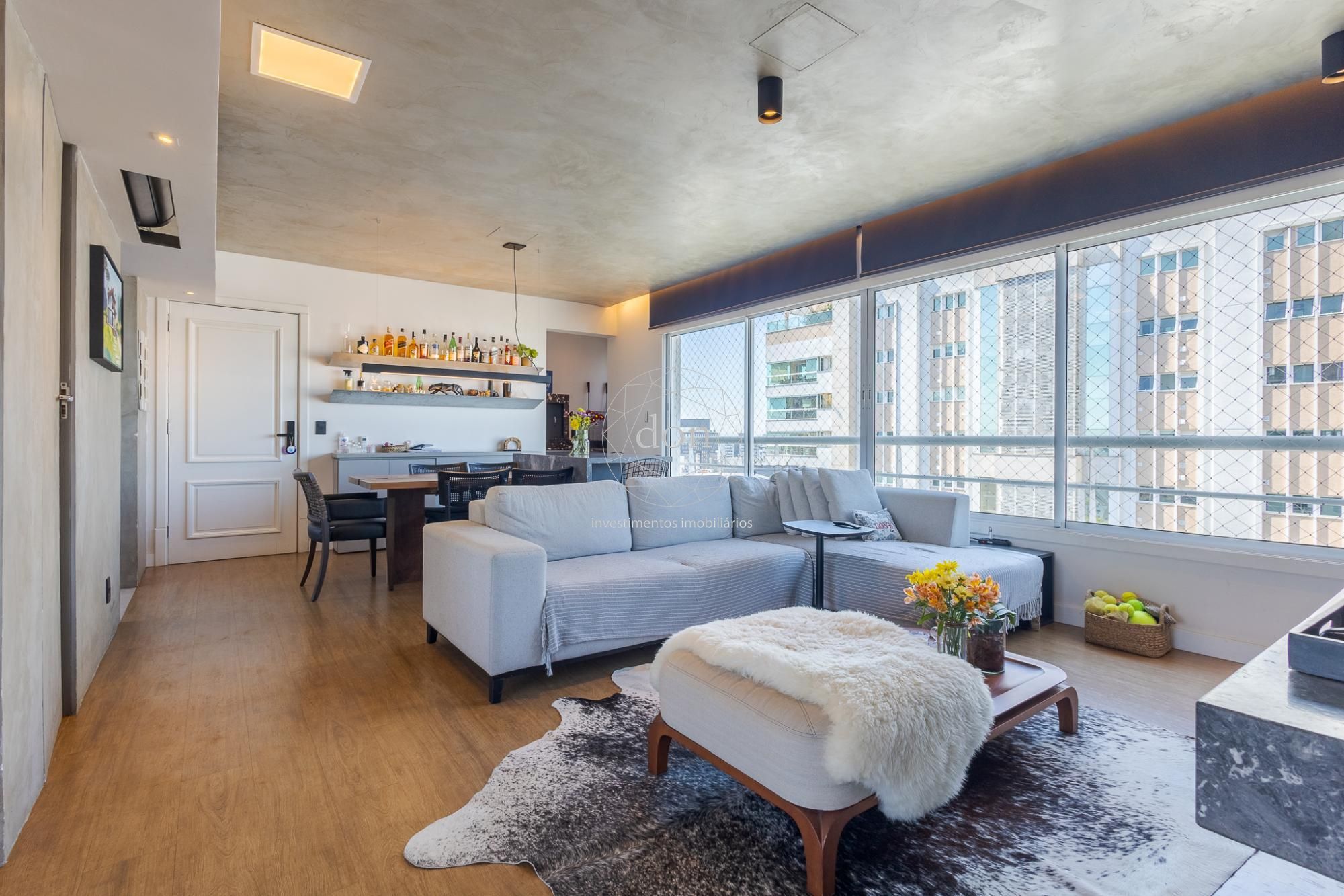 Apartamento, 3 quartos, à venda, Auxiliadora - Porto Alegre — foto 2