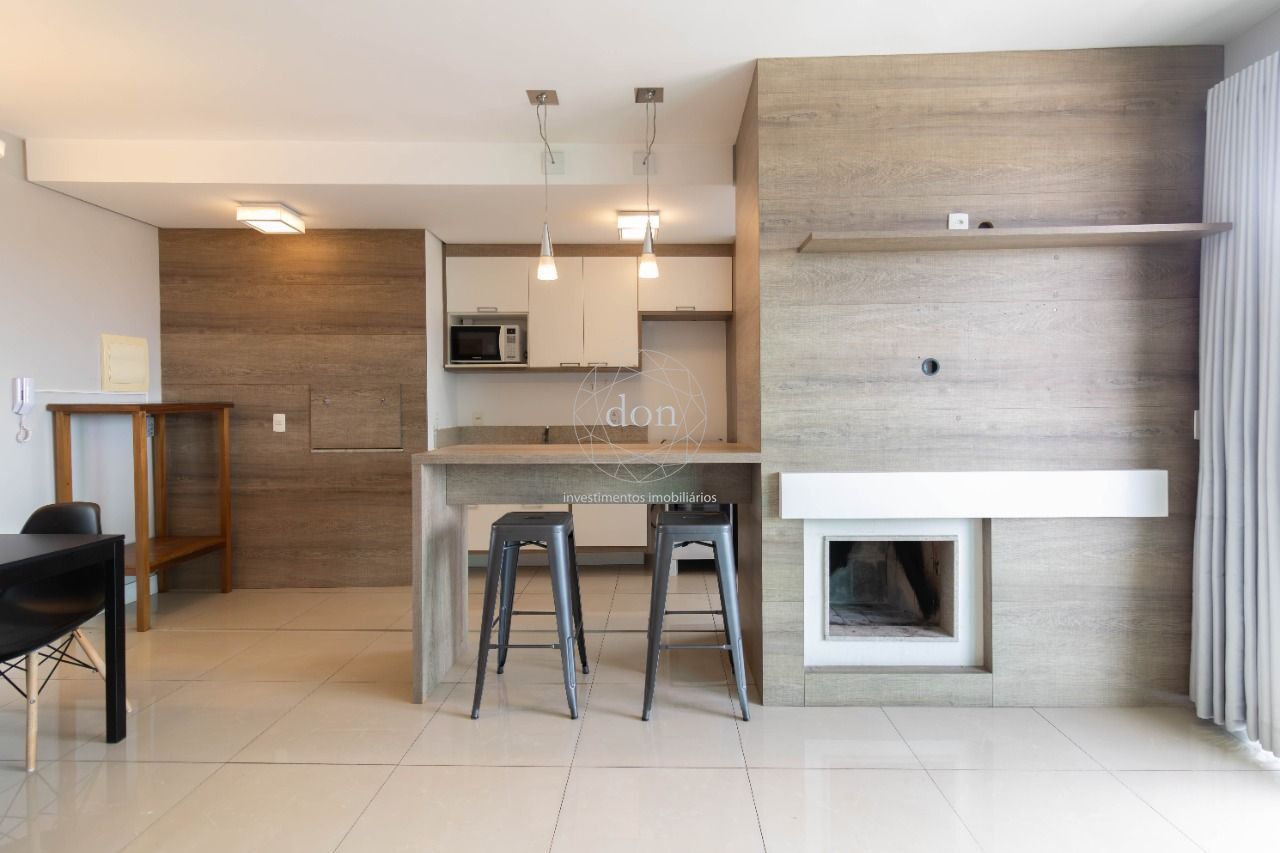 Apartamento, 1 quarto, à venda, 57.05 m², Três Figueiras - Porto Alegre