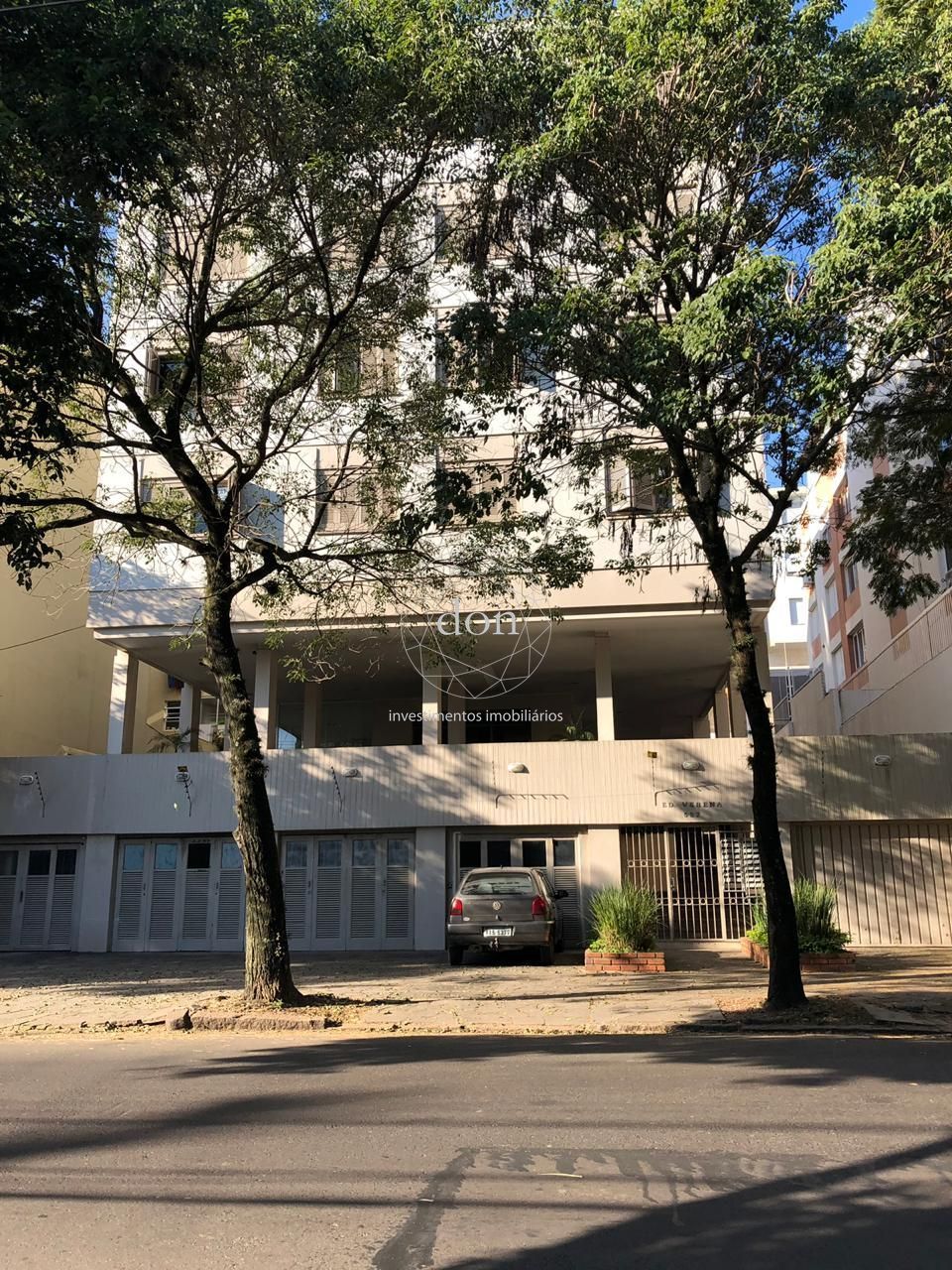 Edifício Verena