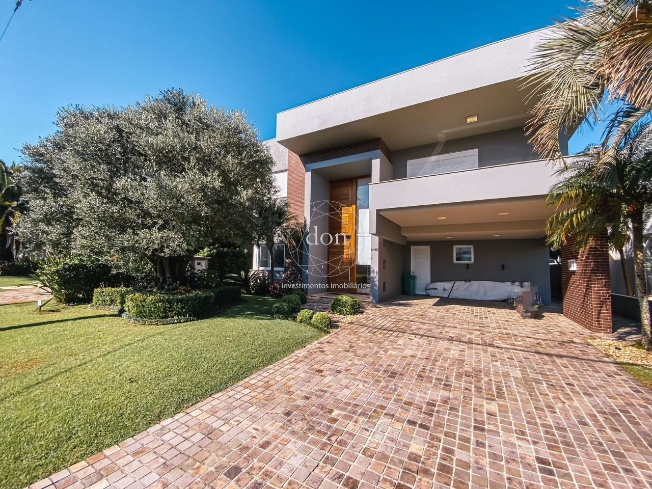 Casa 5 quartos à venda, 381m², Xangri-la - Xangri-Lá