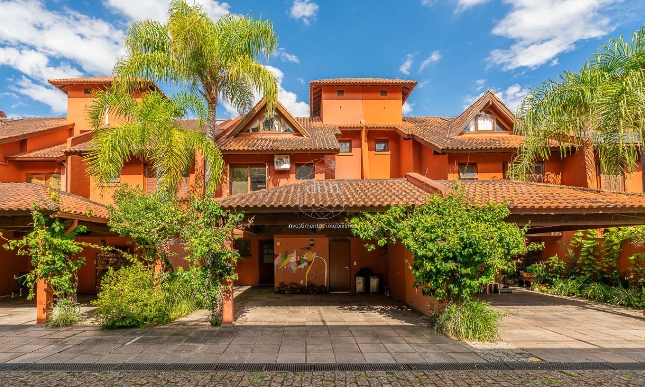 Casa, 4 quartos, à venda, 329.68 m², Três Figueiras - Porto Alegre