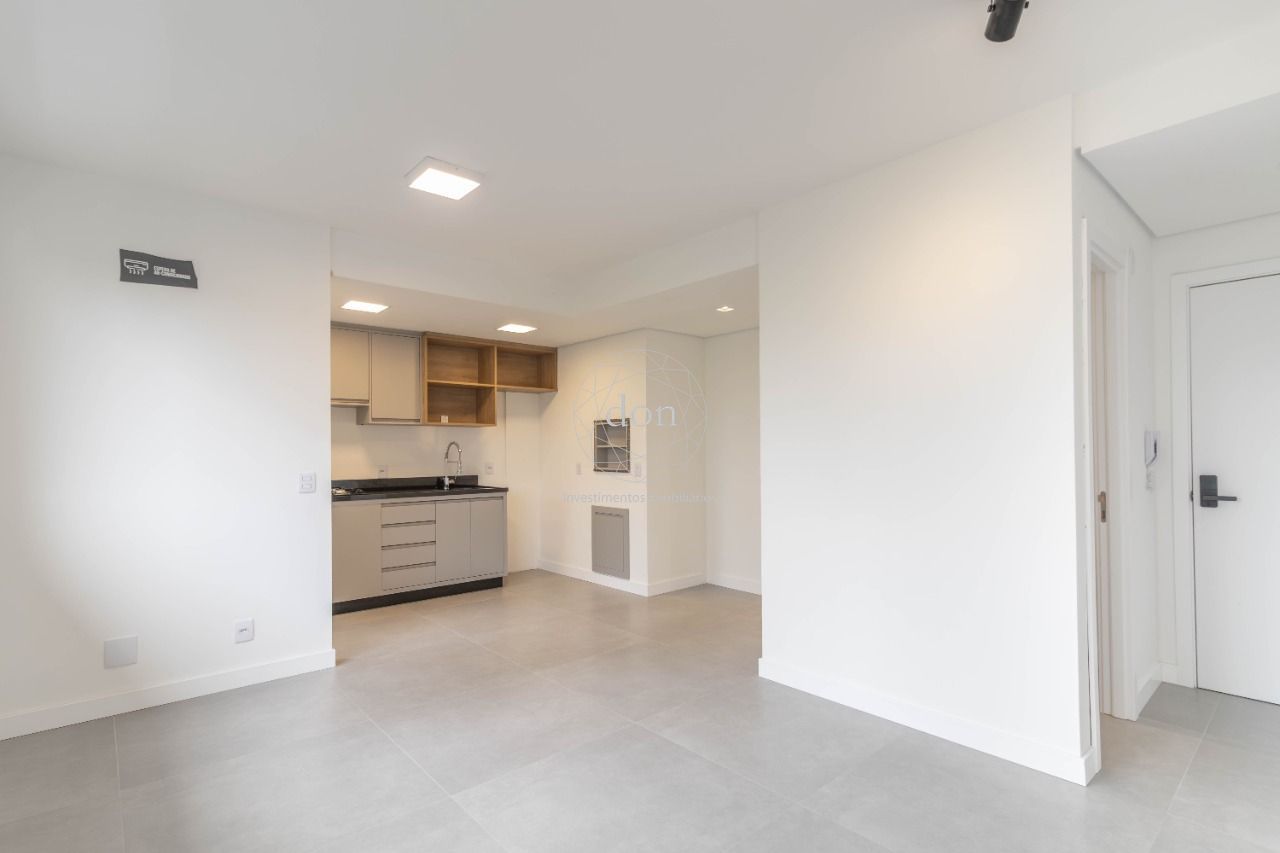 Apartamento 1 Dormitório à Venda no Central Parque | Don Imóveis