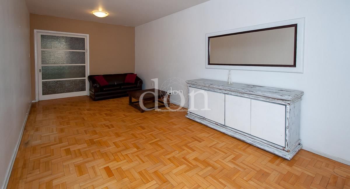 Apartamento 3 quartos à venda, 145m², Petrópolis - Porto Alegre